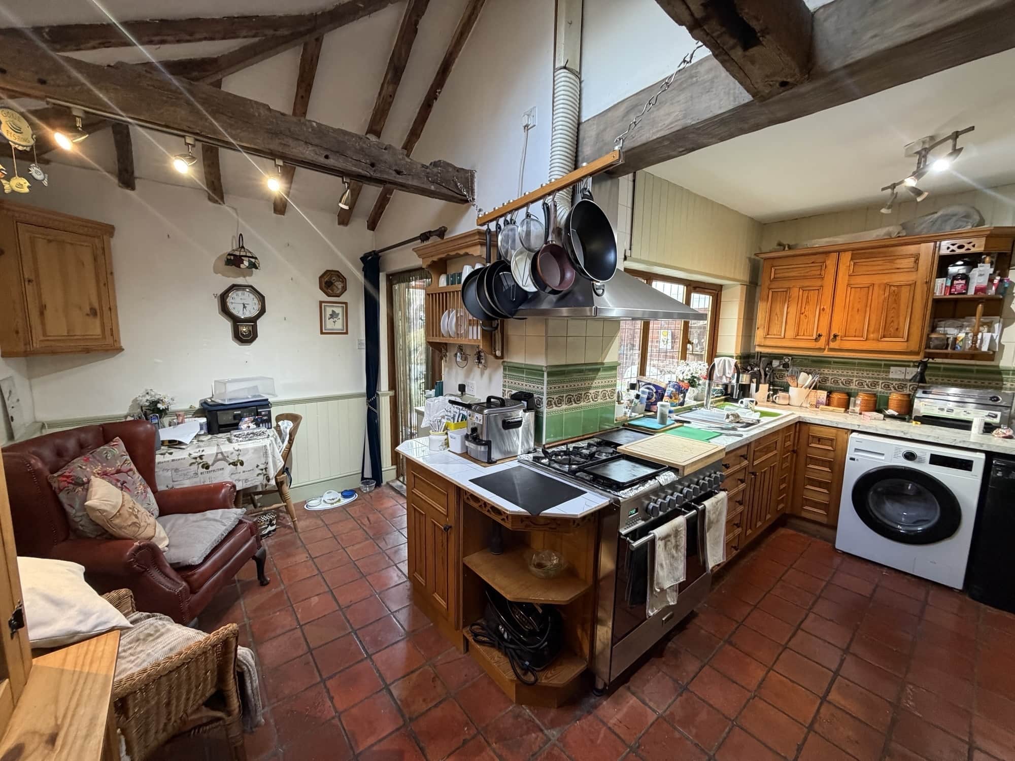 Property at High Street, Ryton On Dunsmore, Coventry