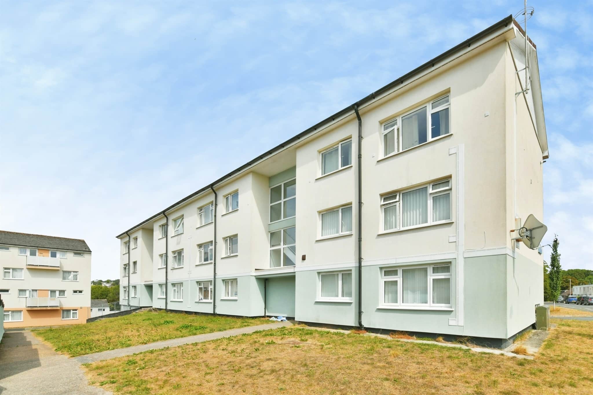 Property at Kenn Close, Plymouth