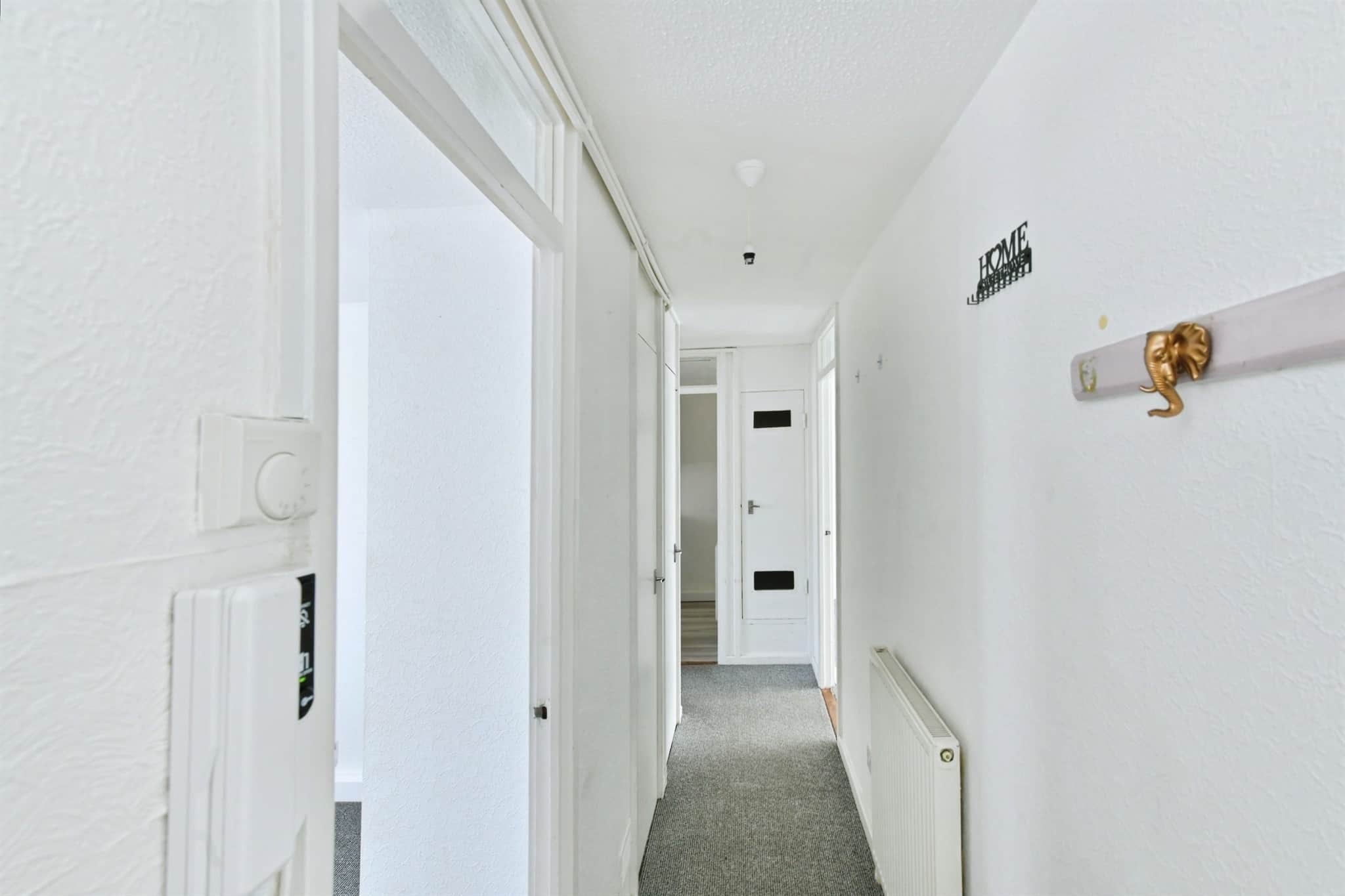 Property at Kenn Close, Plymouth