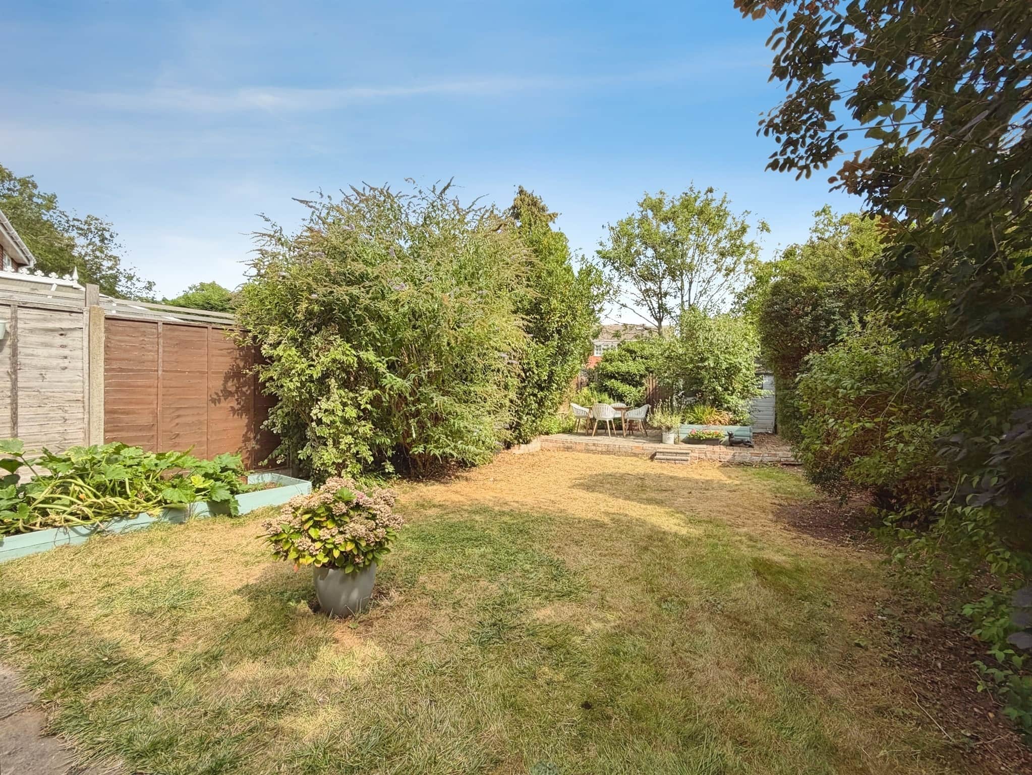 Property at Waterloo Close, Wellesbourne, Warwick