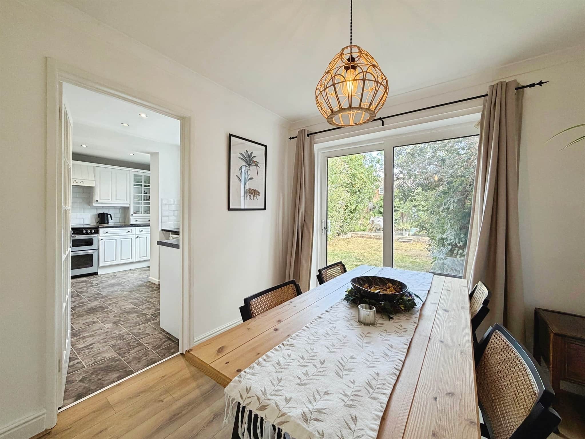 Property at Waterloo Close, Wellesbourne, Warwick