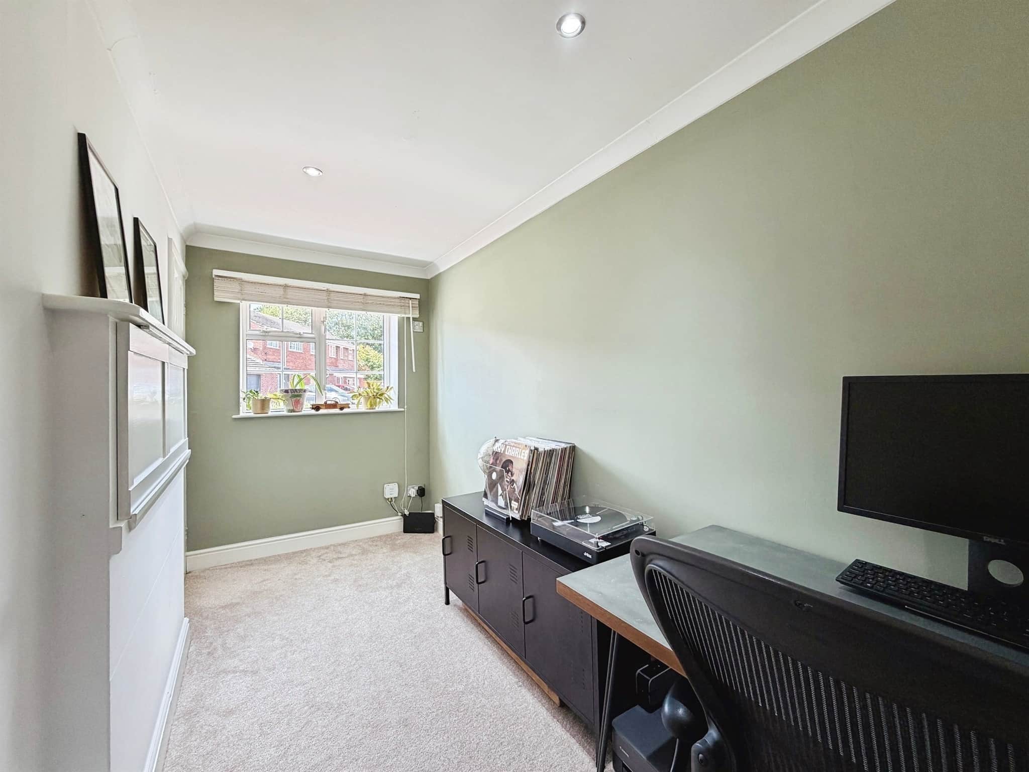 Property at Waterloo Close, Wellesbourne, Warwick