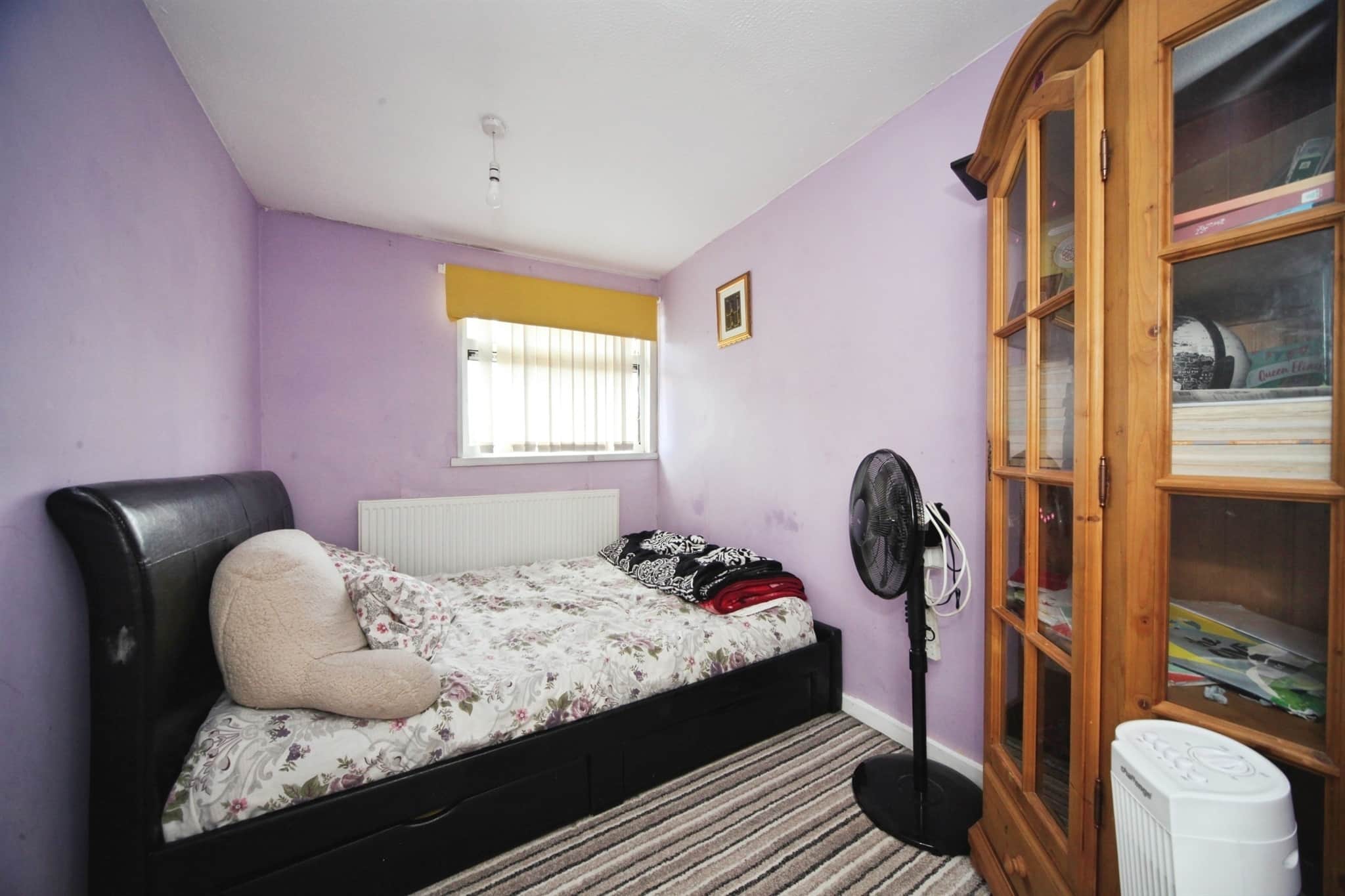Property at Sylam Close, Luton