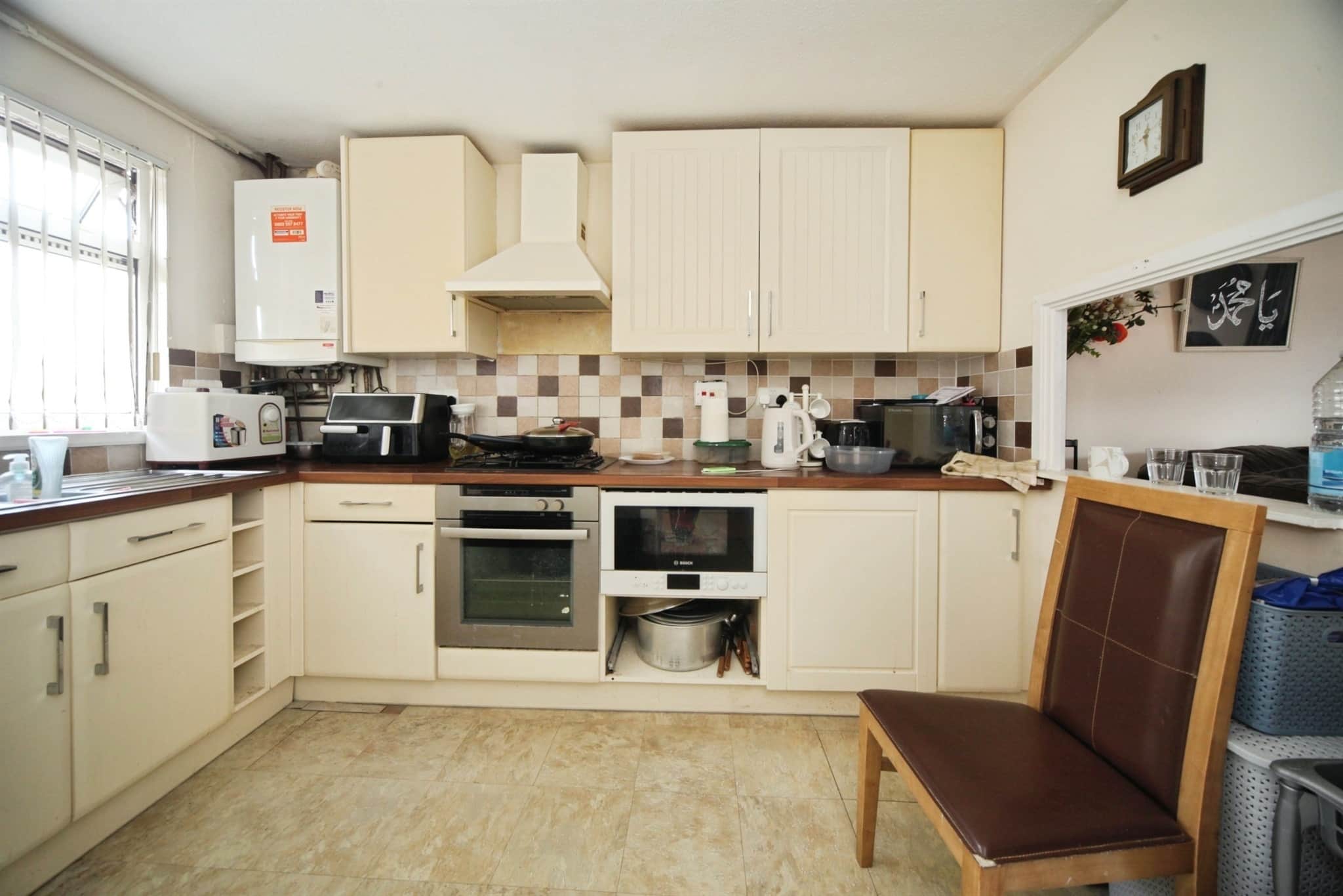Property at Sylam Close, Luton