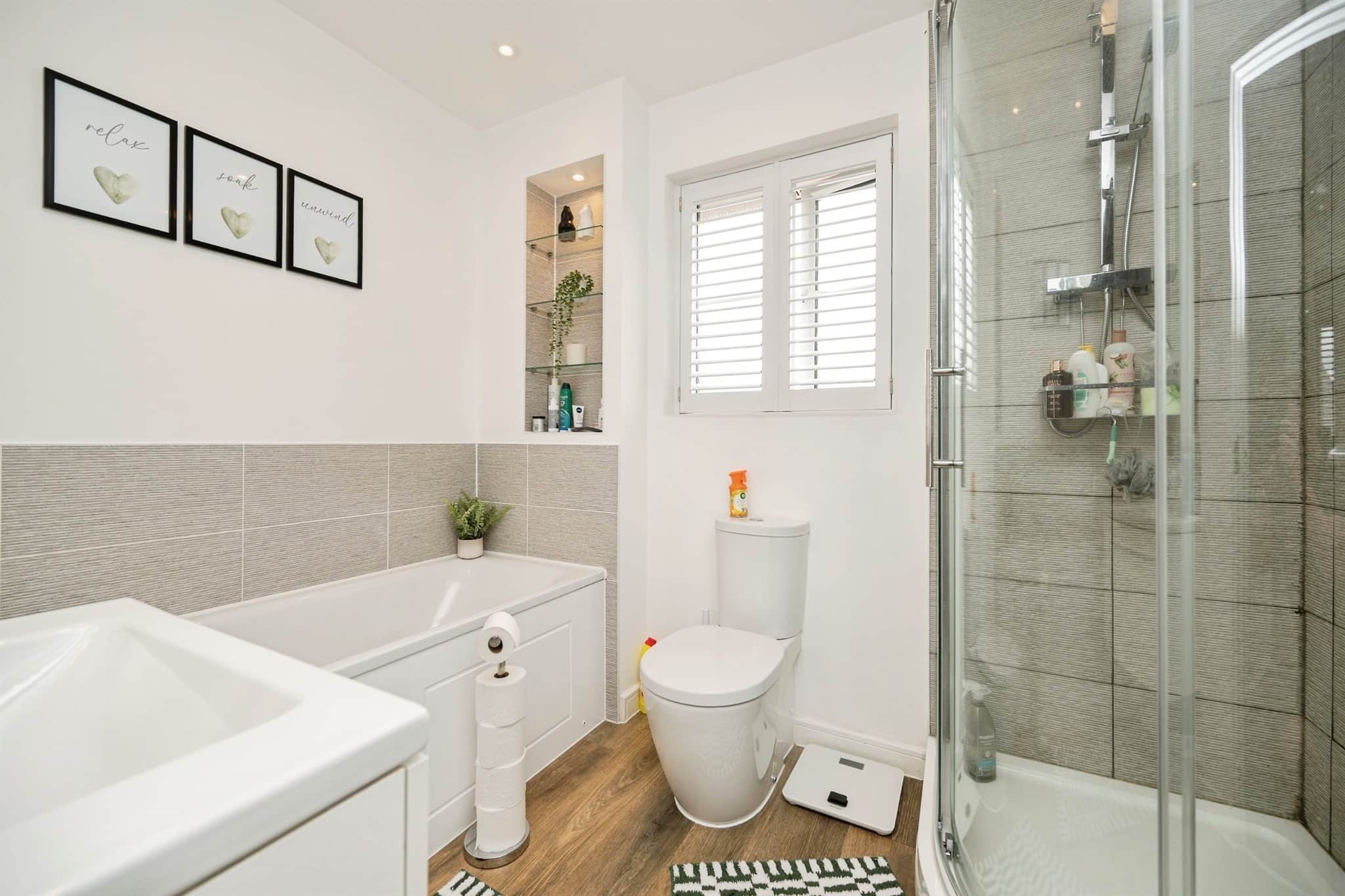 Property at Saints Drive, West Bromwich