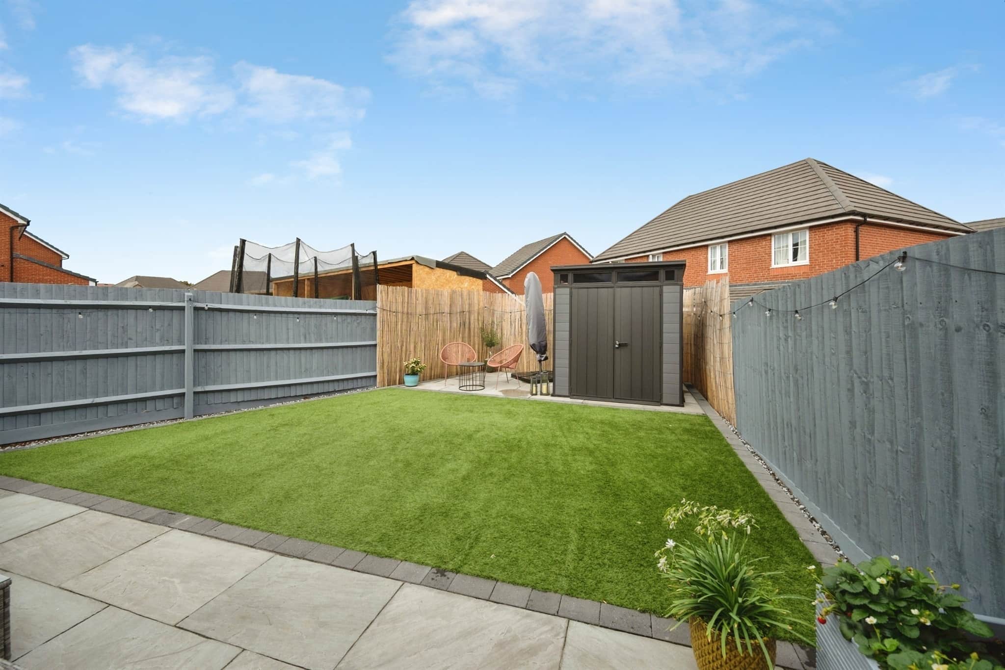 Property at Saints Drive, West Bromwich