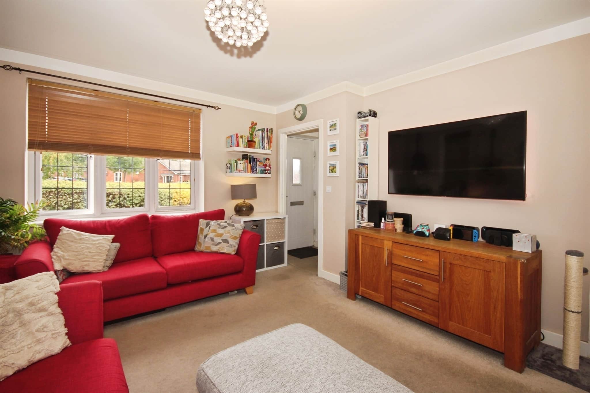 Property at Underhill Way, Bishops Tachbrook, Leamington Spa
