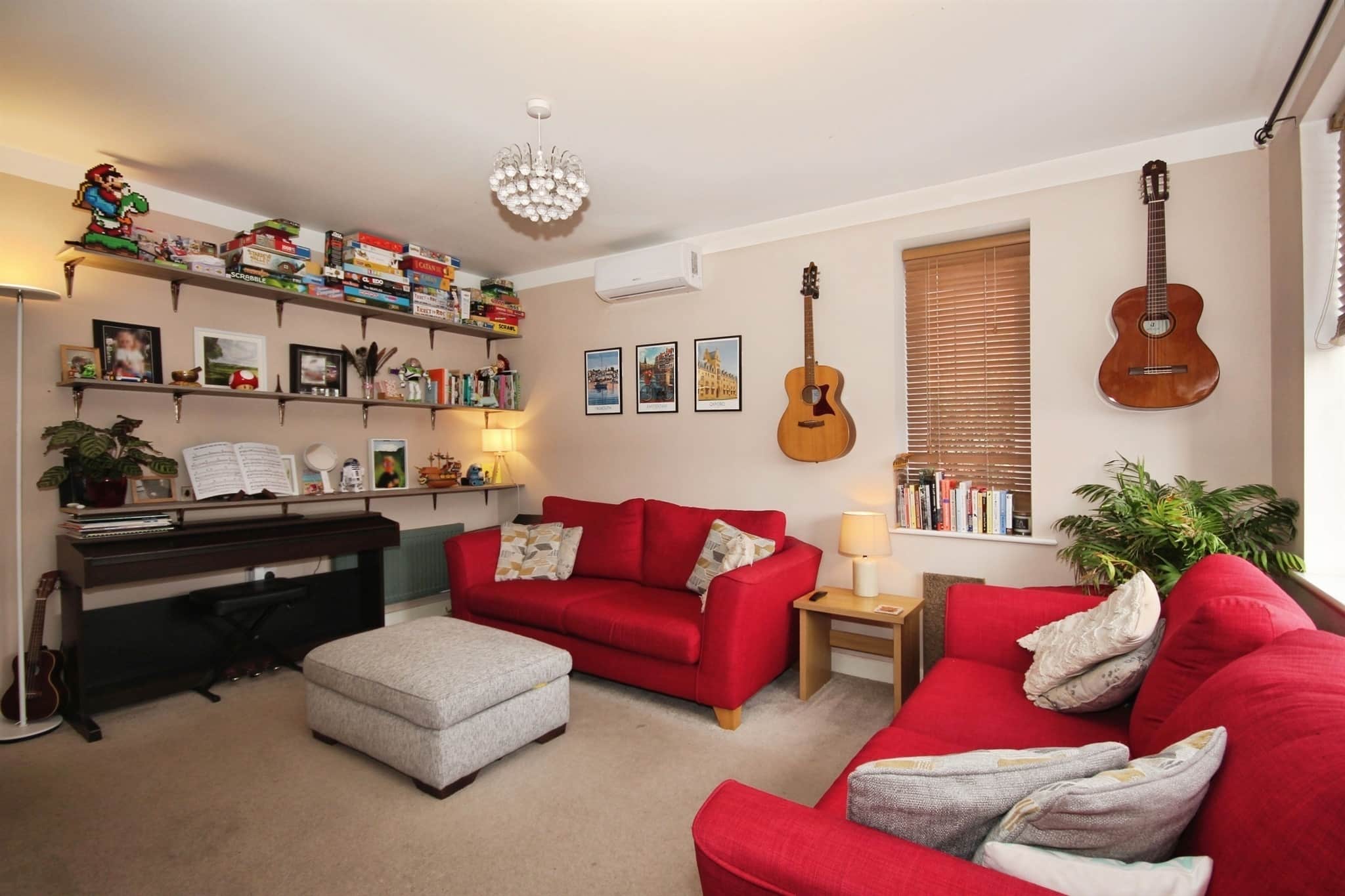 Property at Underhill Way, Bishops Tachbrook, Leamington Spa