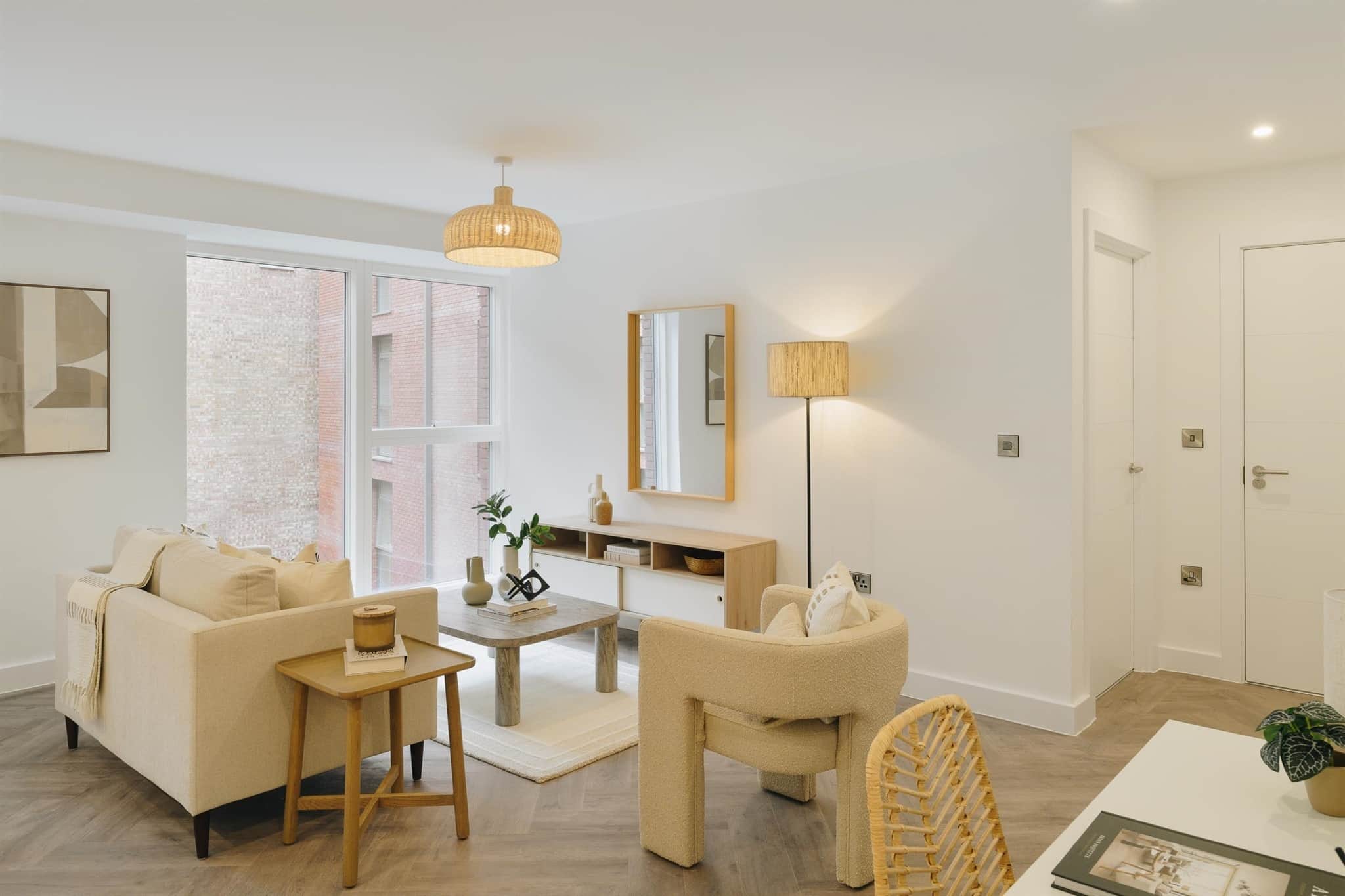 Property at Chapmans Passage, Birmingham