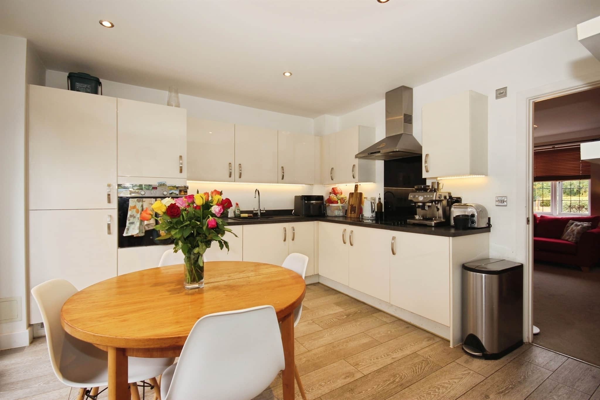 Property at Underhill Way, Bishops Tachbrook, Leamington Spa