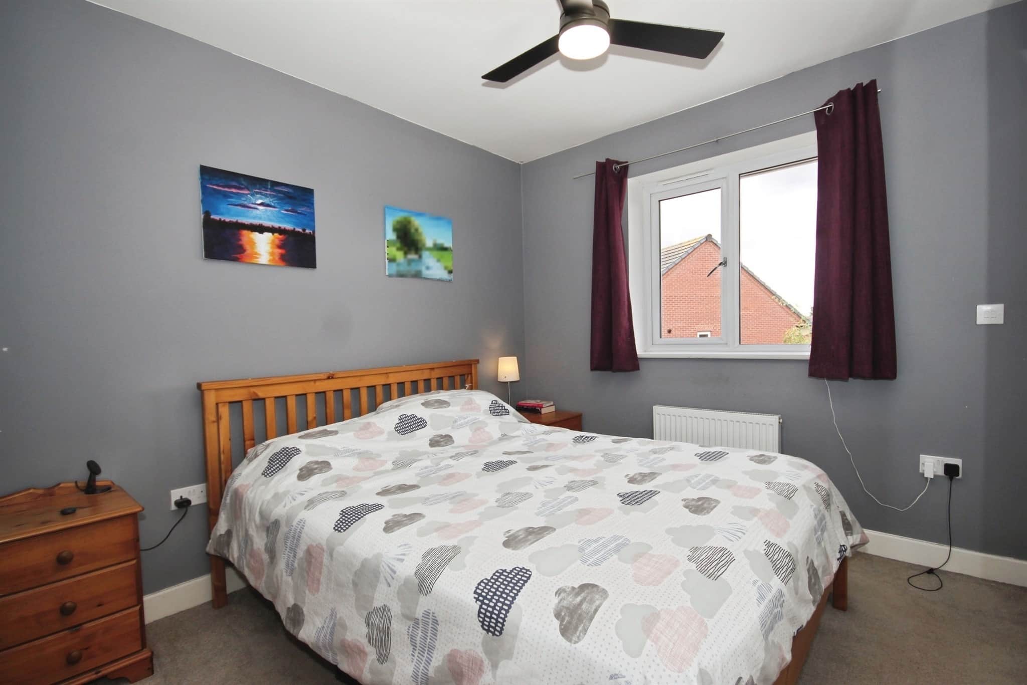 Property at Underhill Way, Bishops Tachbrook, Leamington Spa