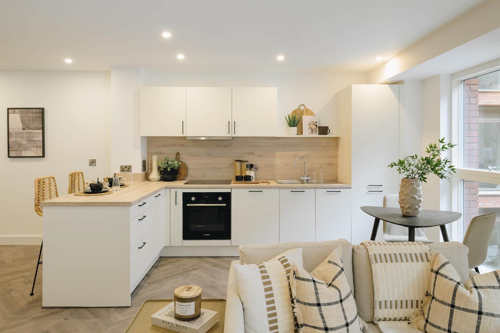 Property at Chapmans Passage, Birmingham