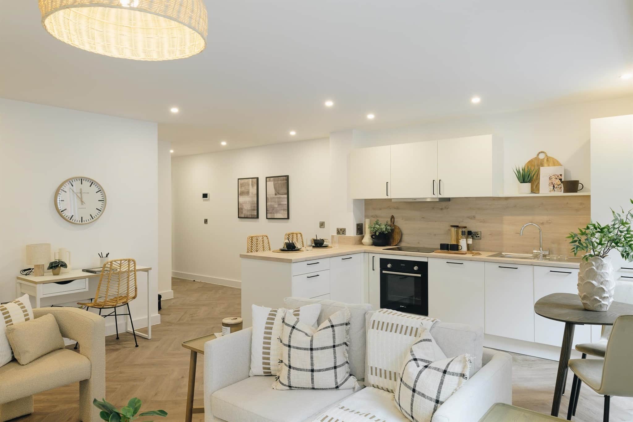 Property at Chapmans Passage, Birmingham
