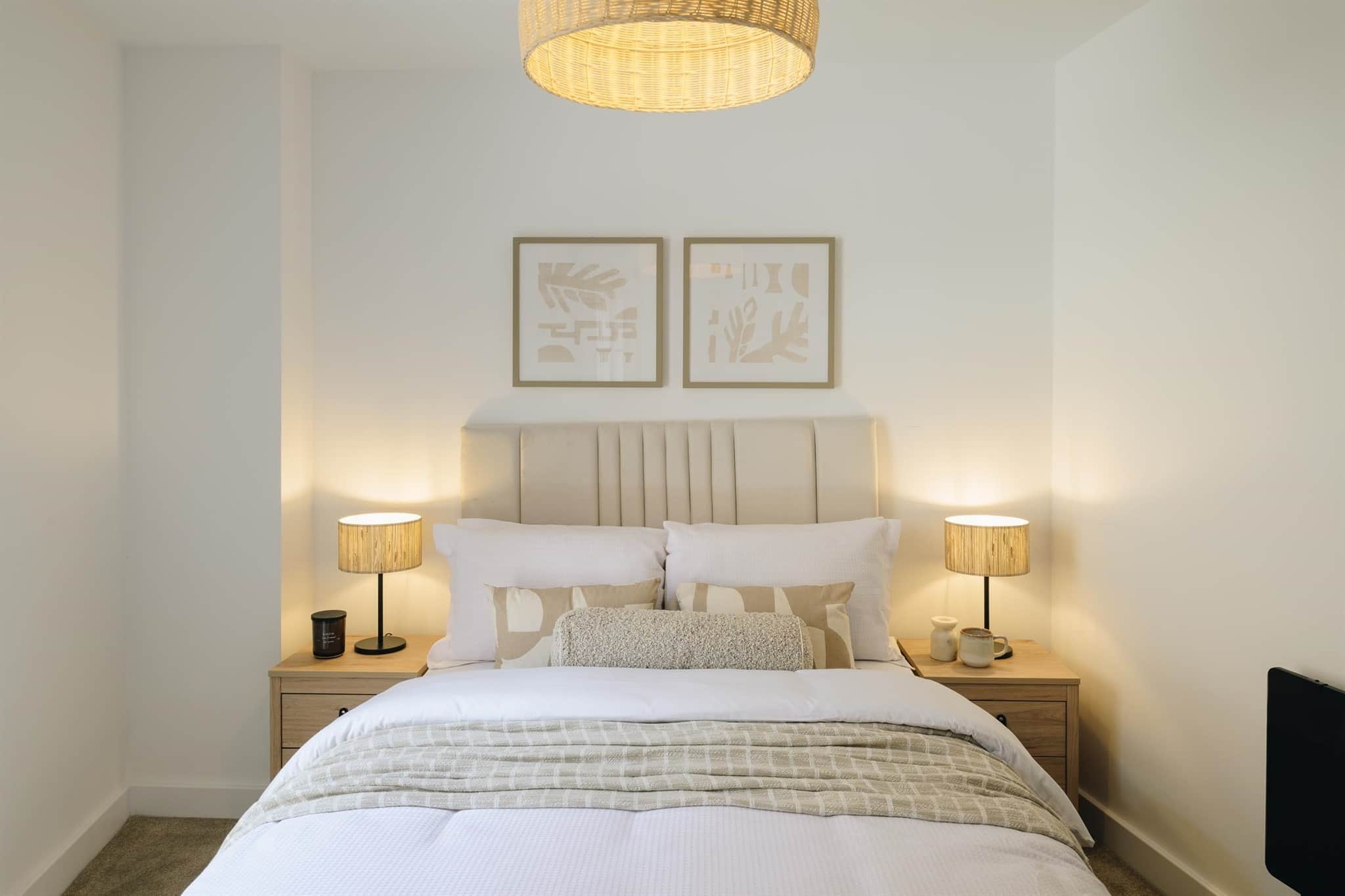 Property at Chapmans Passage, Birmingham