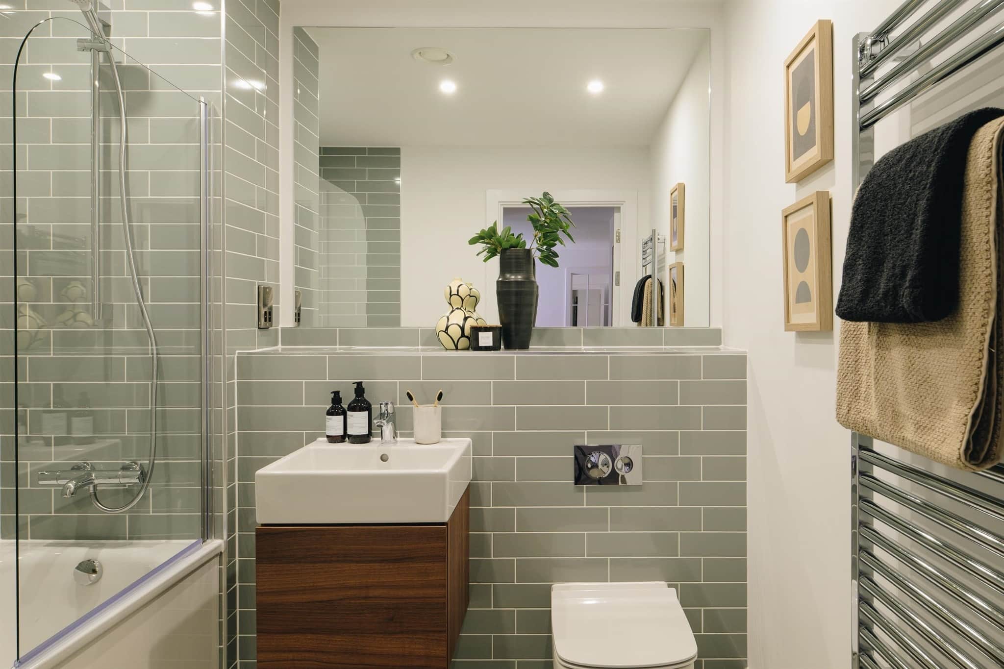 Property at Chapmans Passage, Birmingham