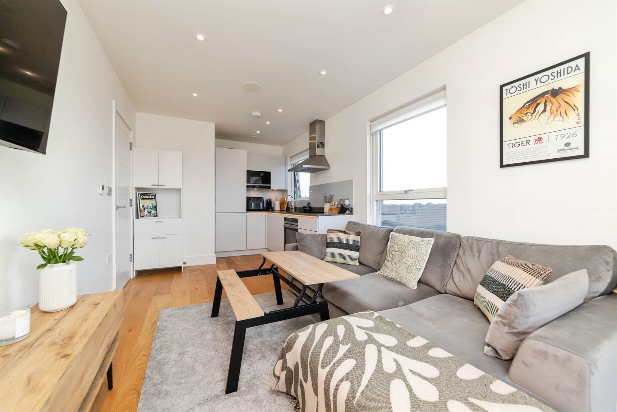 Property at Broadwater Road, Welwyn Garden City