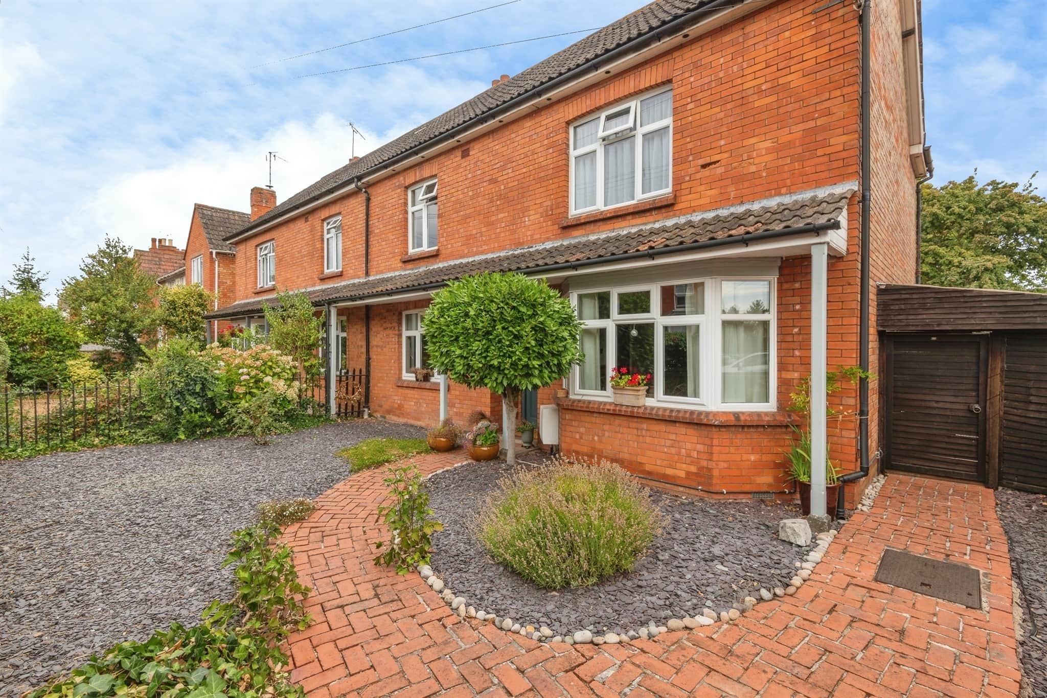 Property at Cheddon Road, Taunton