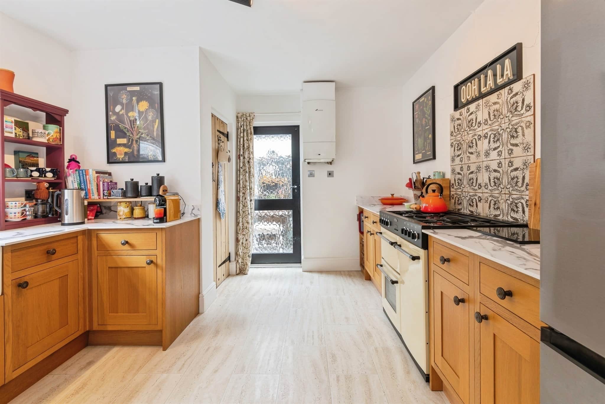 Property at Cheddon Road, Taunton