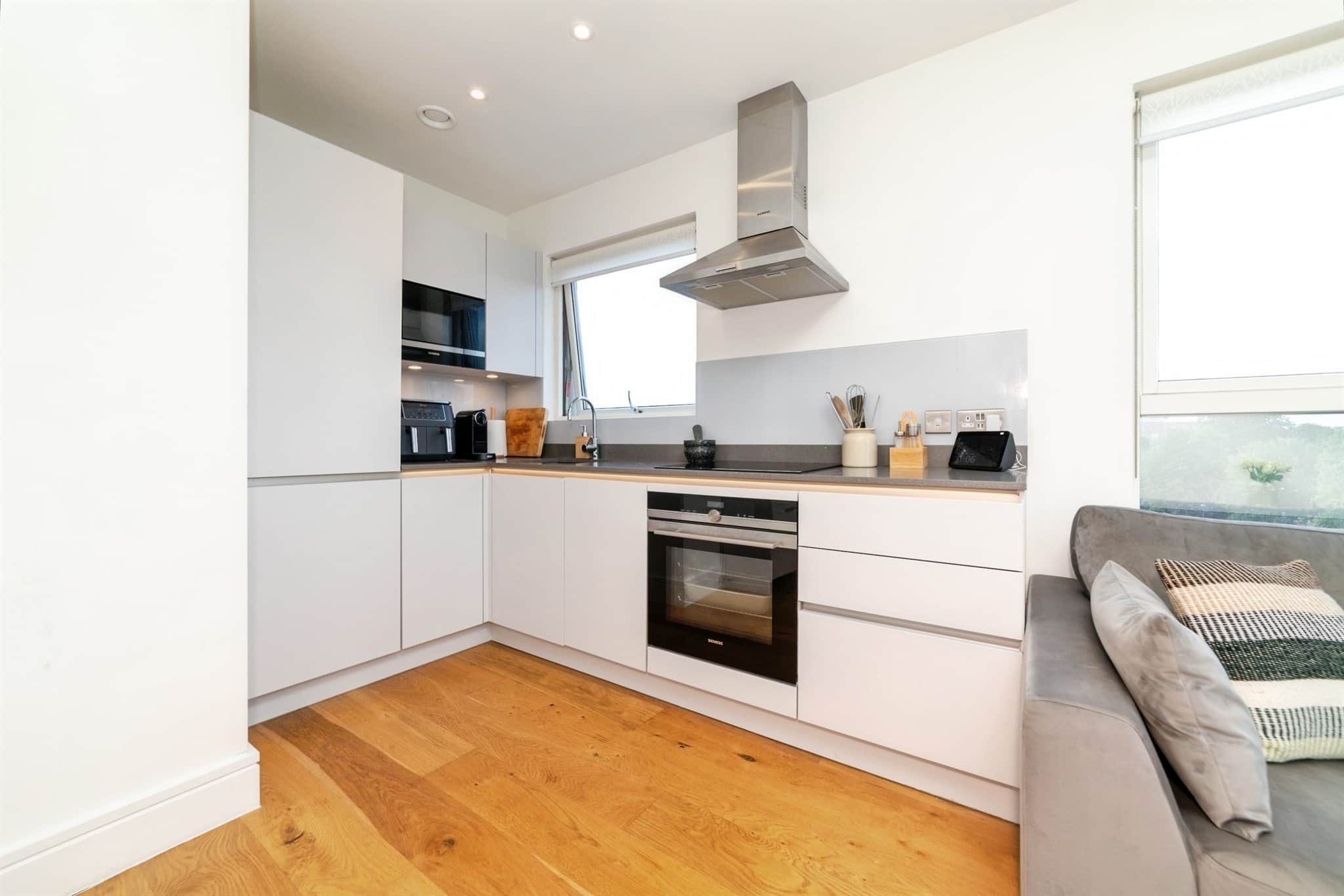 Property at Broadwater Road, Welwyn Garden City
