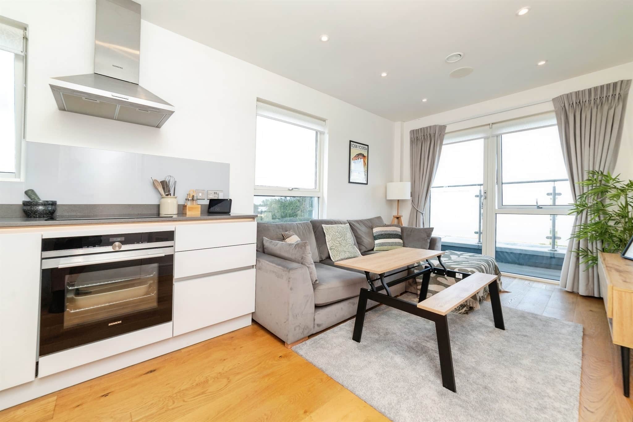 Property at Broadwater Road, Welwyn Garden City