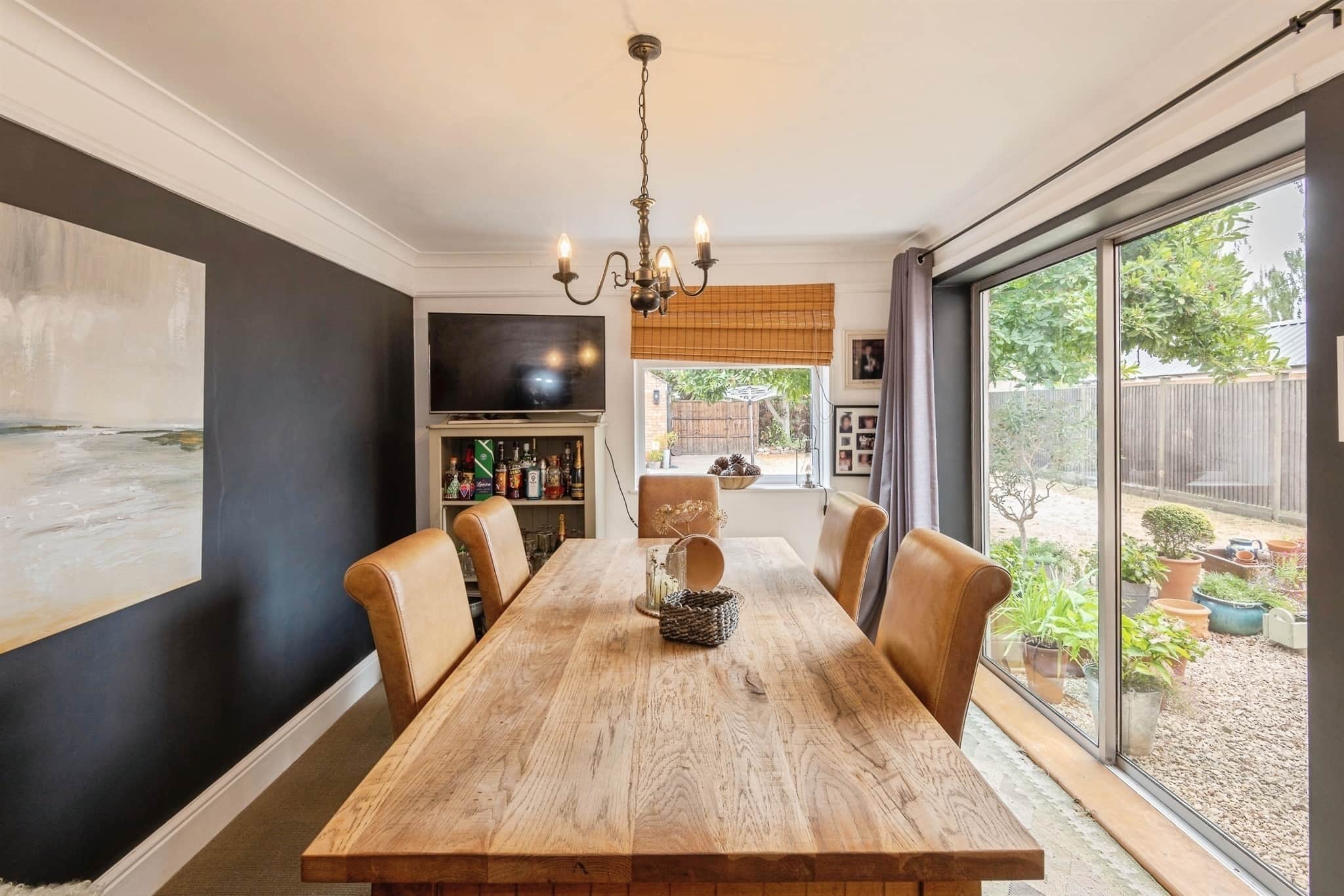 Property at Cheddon Road, Taunton