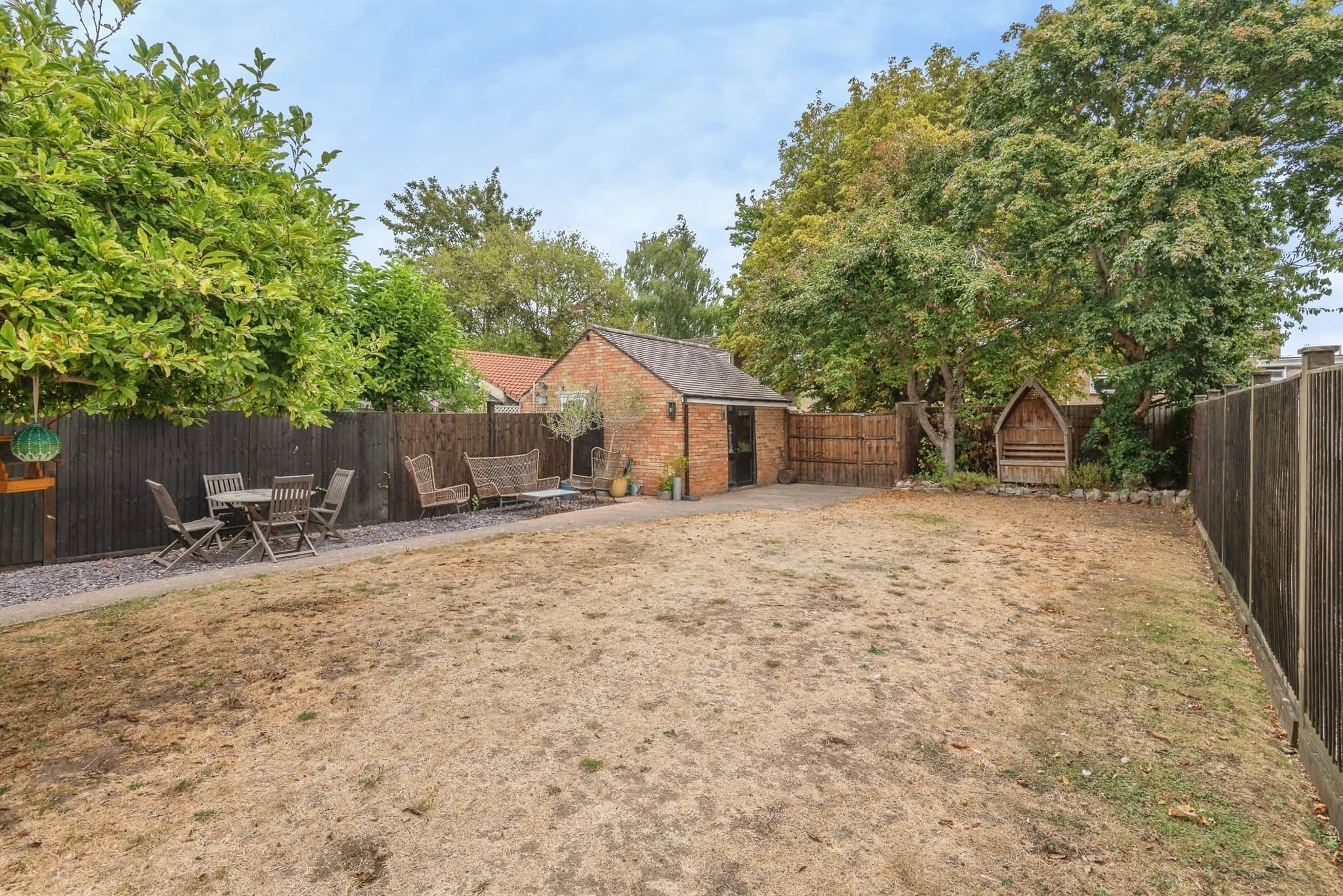 Property at Cheddon Road, Taunton