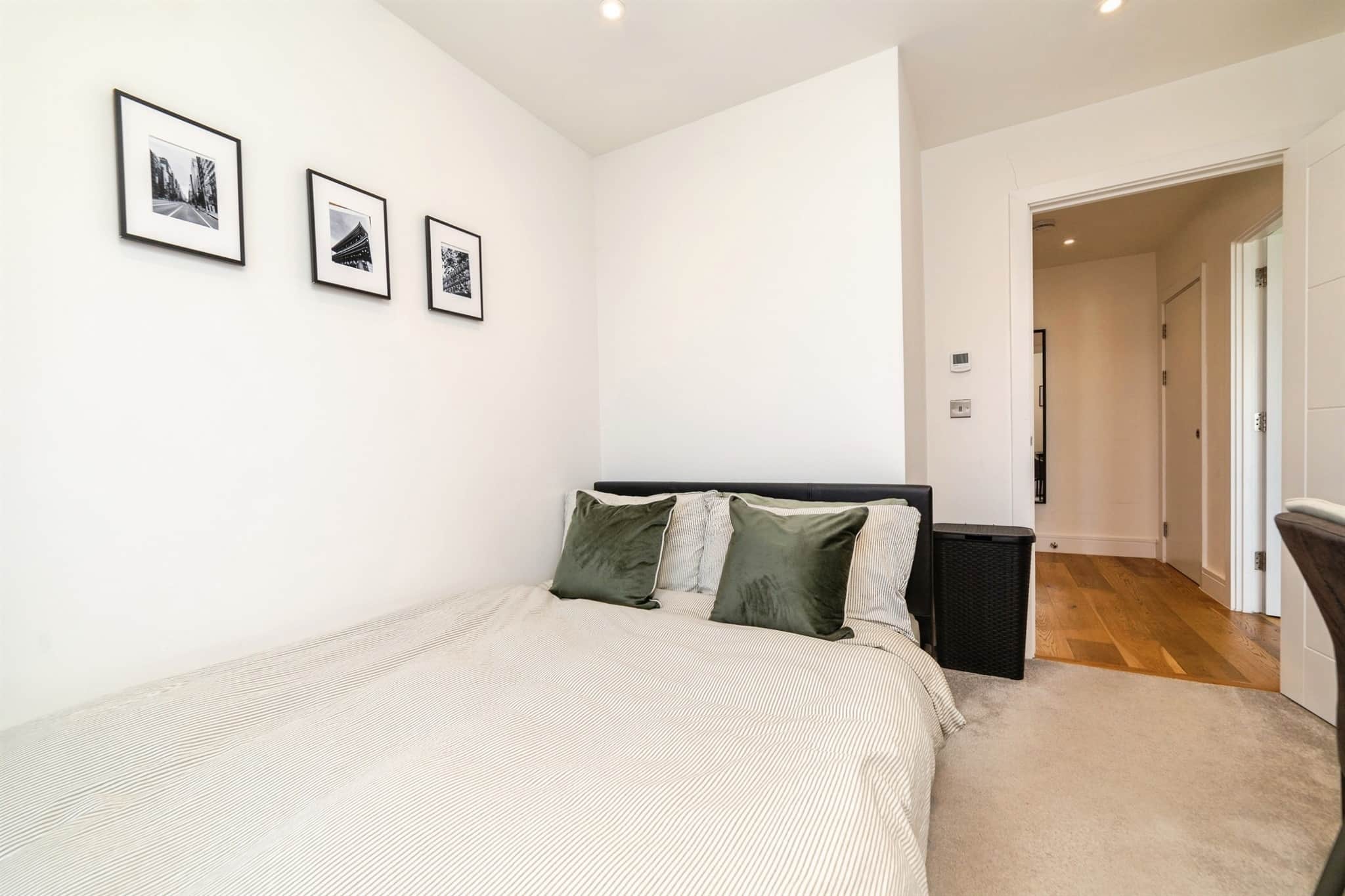 Property at Broadwater Road, Welwyn Garden City