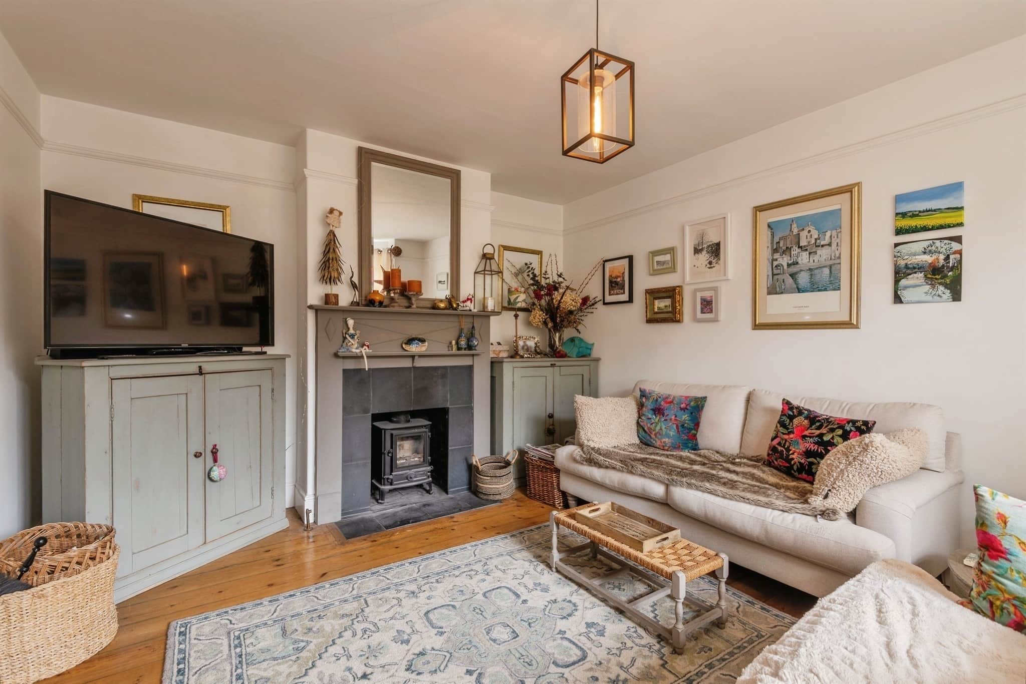 Property at Cheddon Road, Taunton