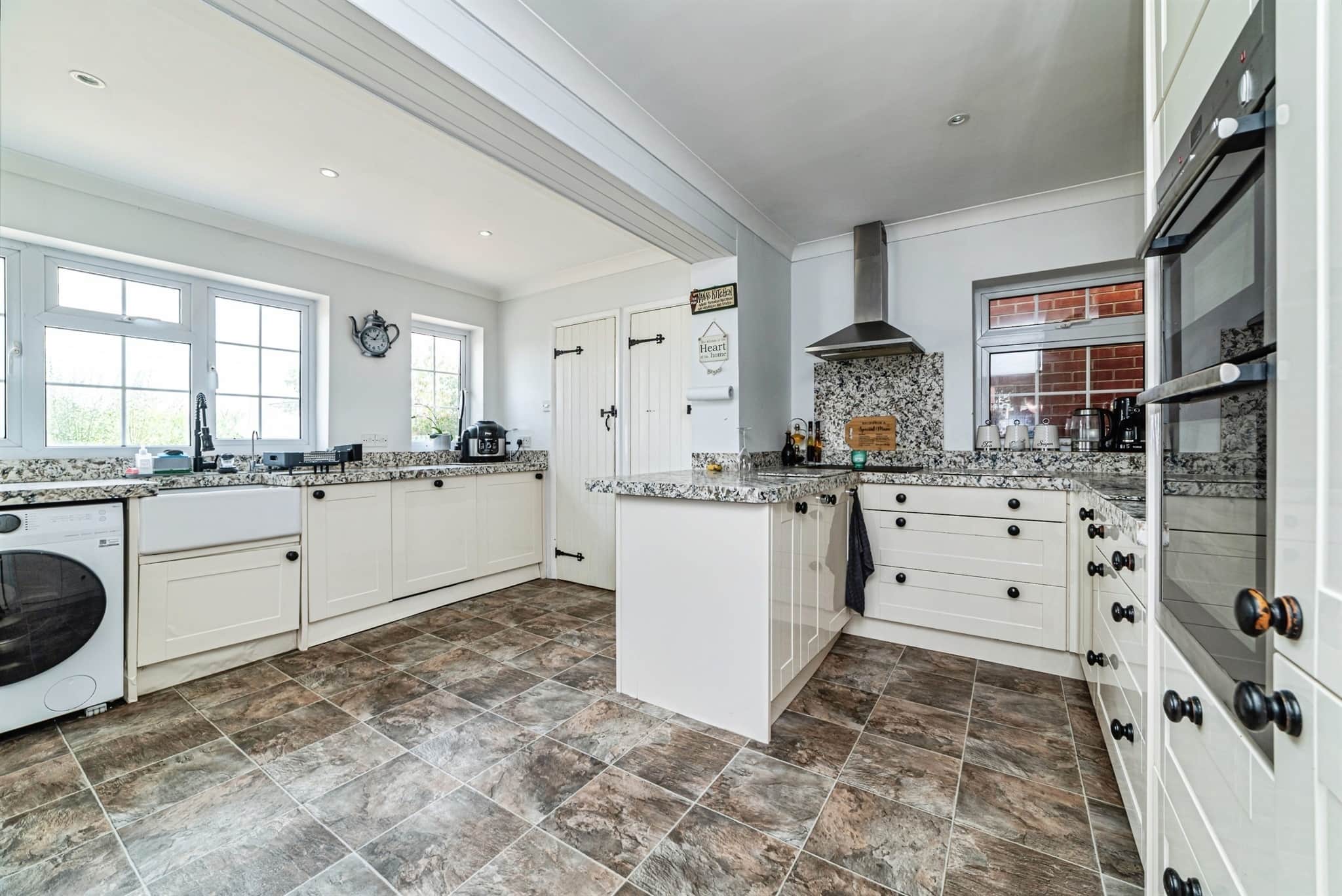 Property at Reading Road, Stratfield Turgis, Hook