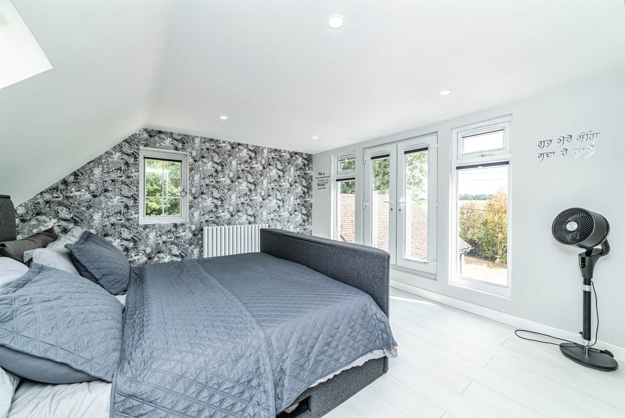 Property at Reading Road, Stratfield Turgis, Hook