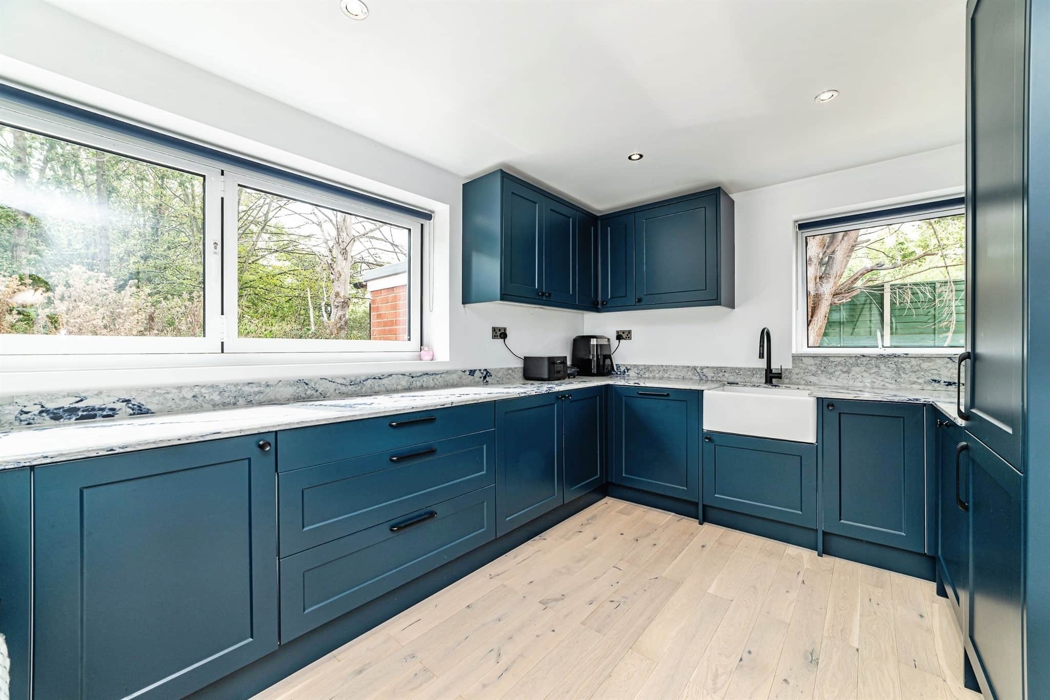 Property at Reading Road, Stratfield Turgis, Hook