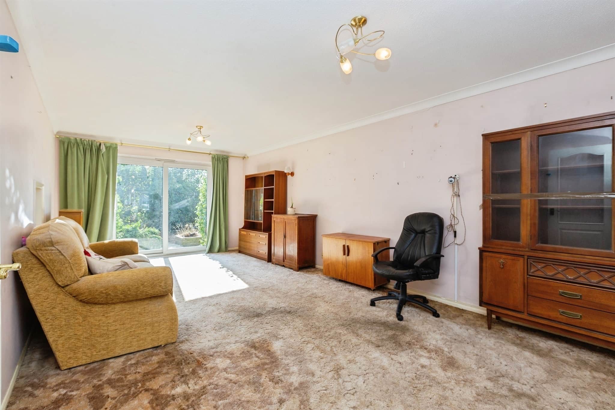 Property at Bradenham Walk, Aylesbury