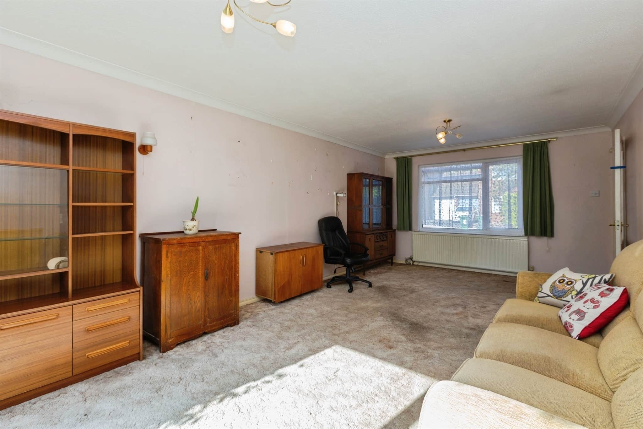 Property at Bradenham Walk, Aylesbury