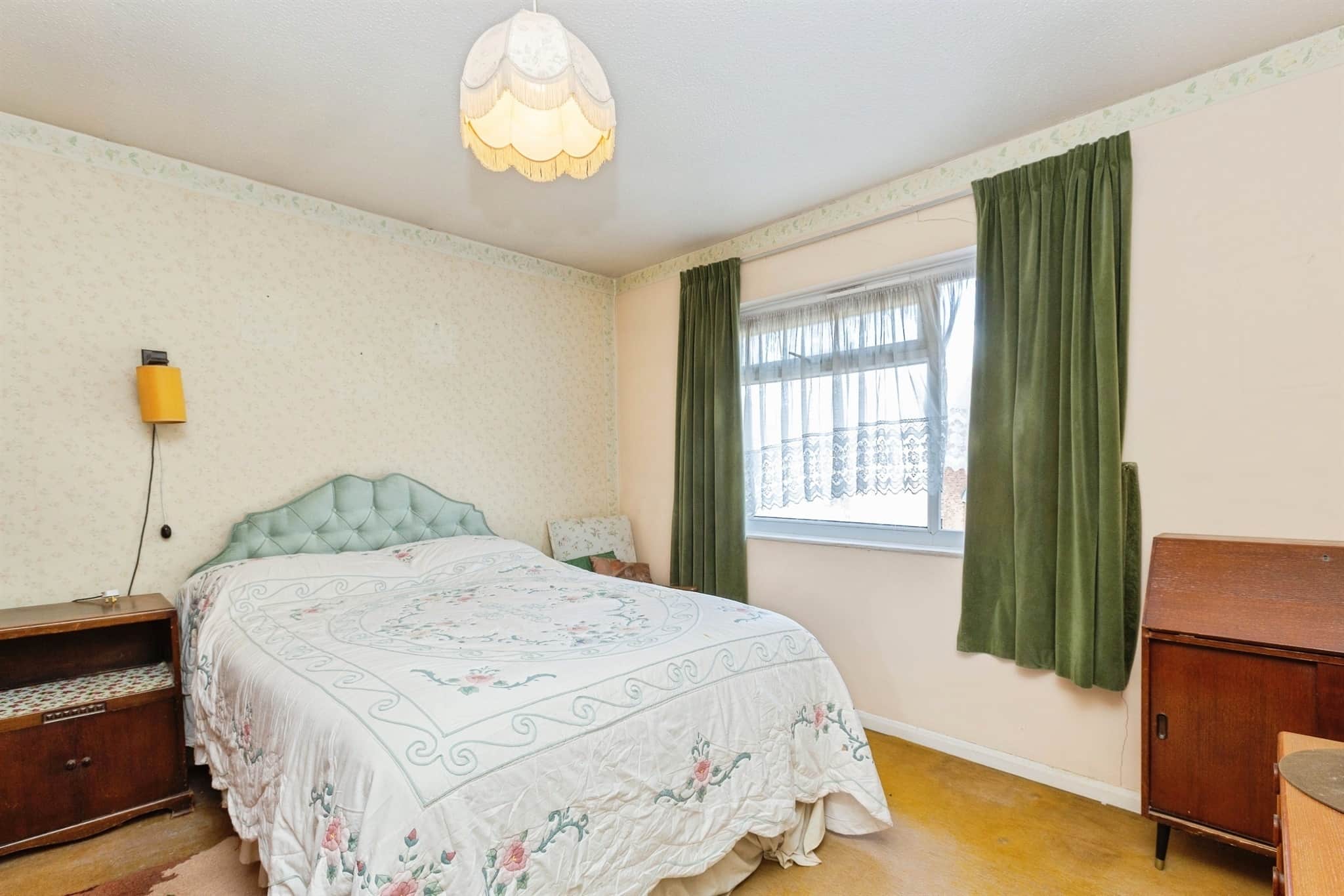Property at Bradenham Walk, Aylesbury
