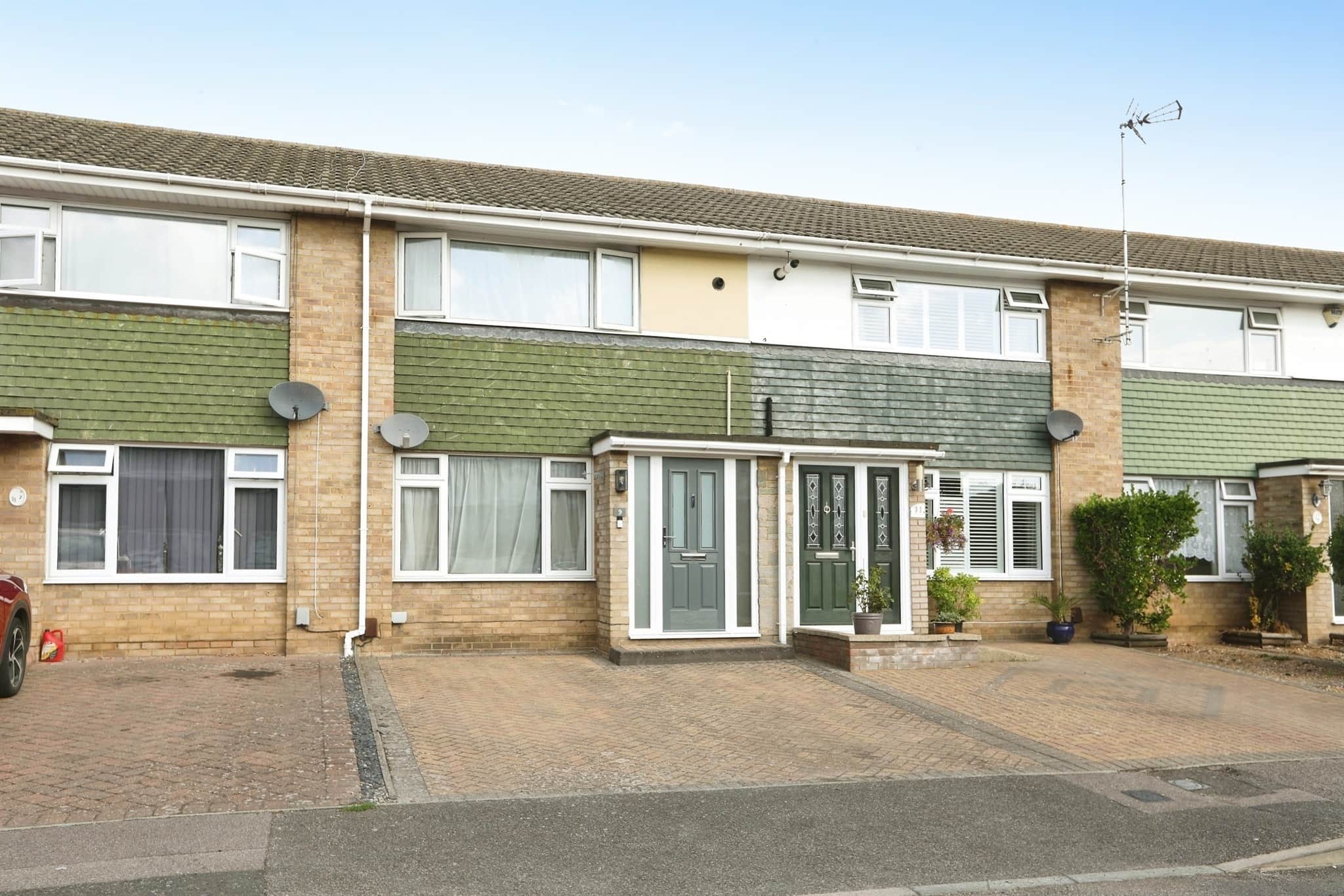 Property at Simpson Road, Sittingbourne