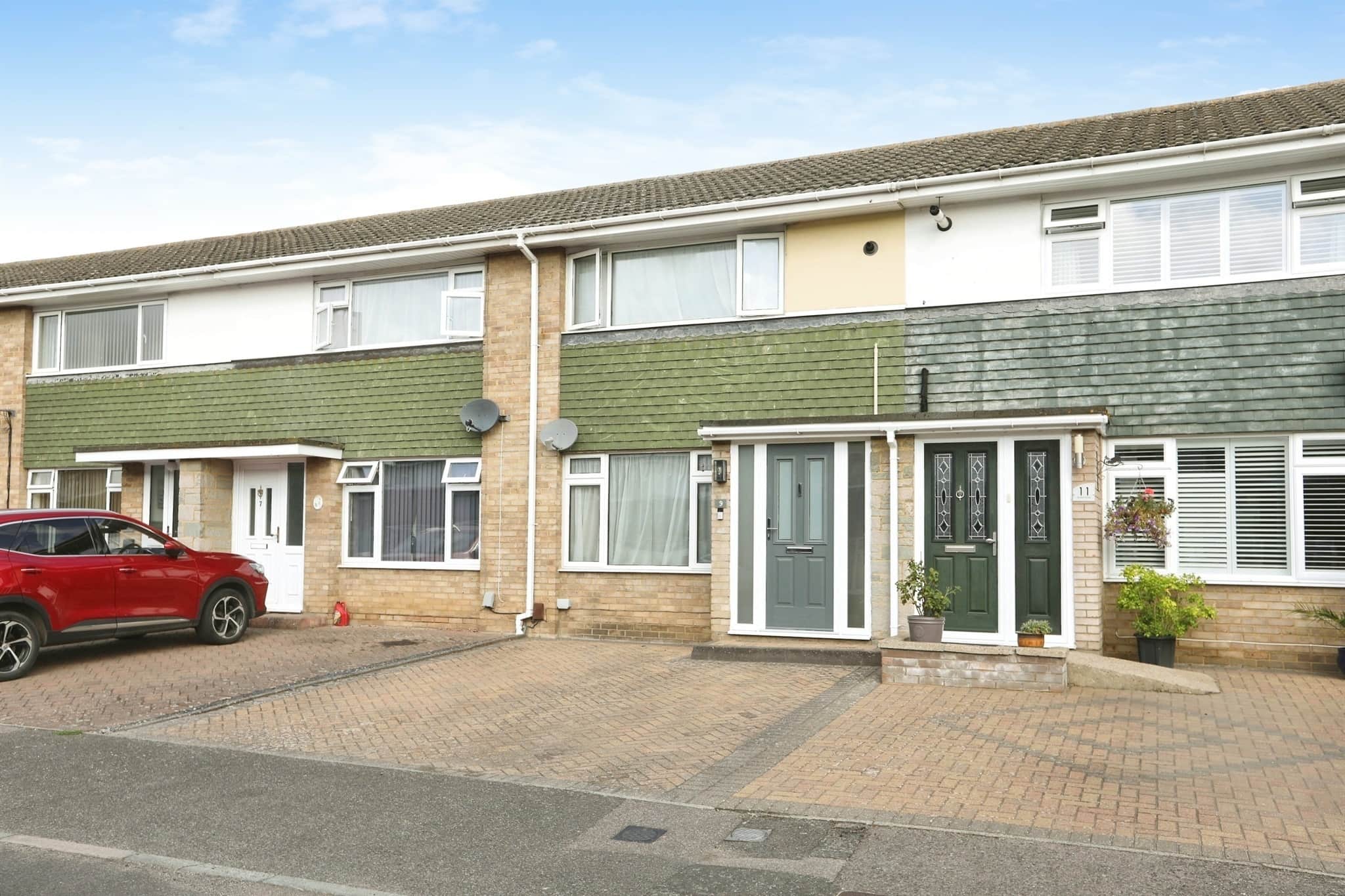 Property at Simpson Road, Sittingbourne