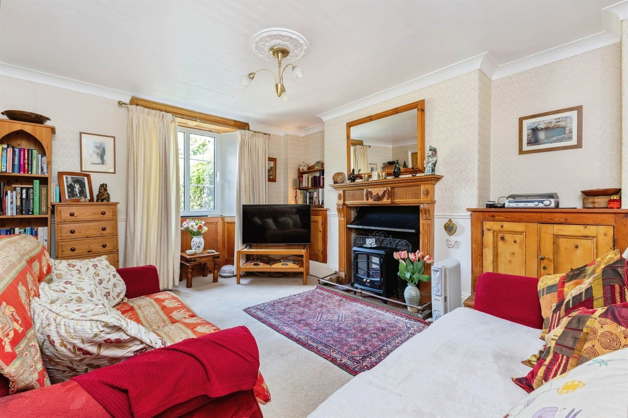 Property at Rock Road, Chudleigh, Newton Abbot
