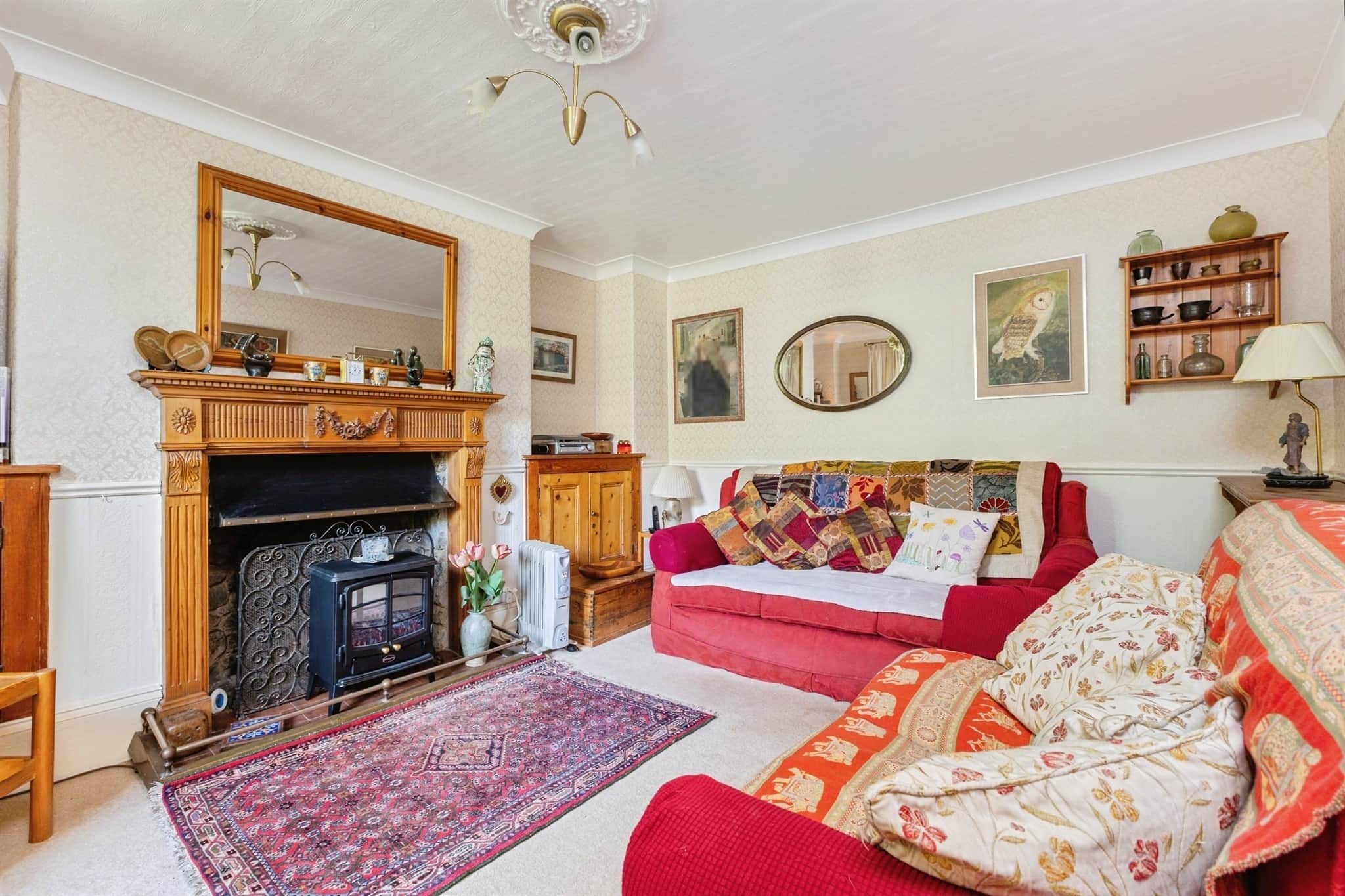 Property at Rock Road, Chudleigh, Newton Abbot