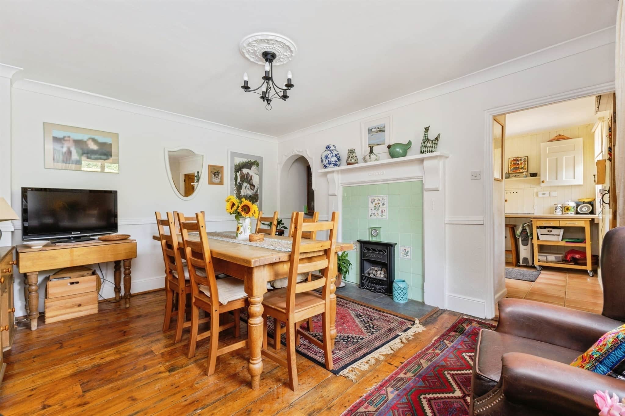 Property at Rock Road, Chudleigh, Newton Abbot