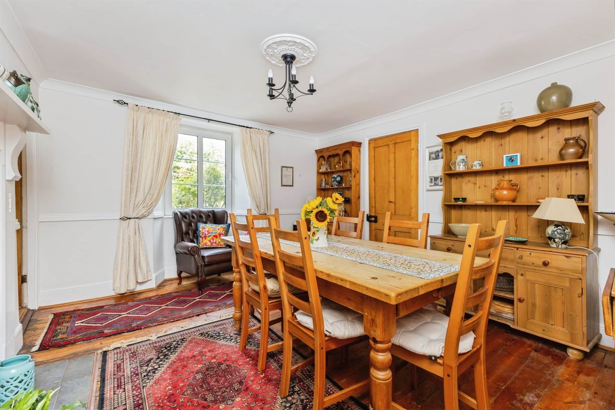 Property at Rock Road, Chudleigh, Newton Abbot