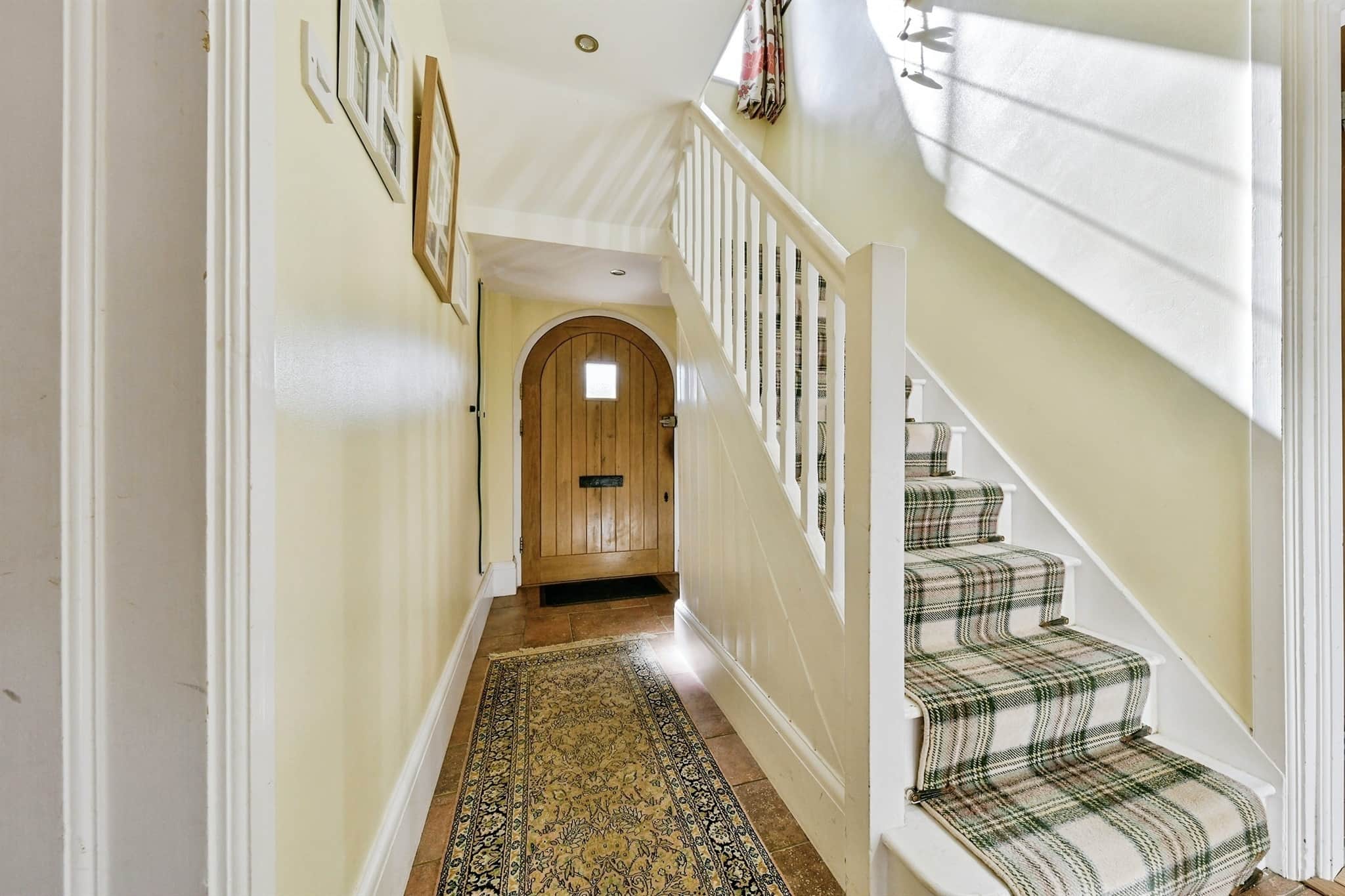 Property at Waterdell Lane, St. Ippolyts, Hitchin