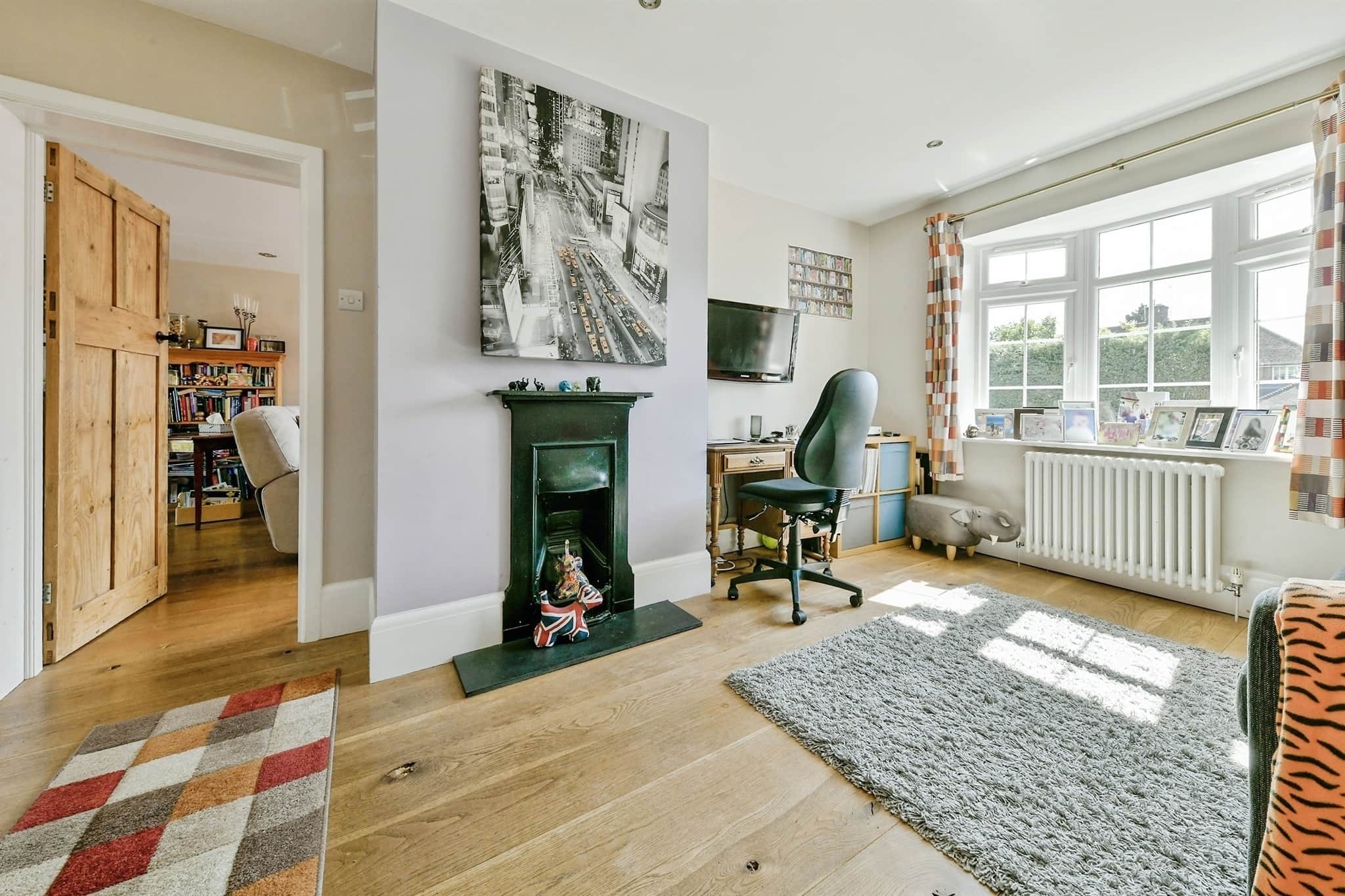 Property at Waterdell Lane, St. Ippolyts, Hitchin