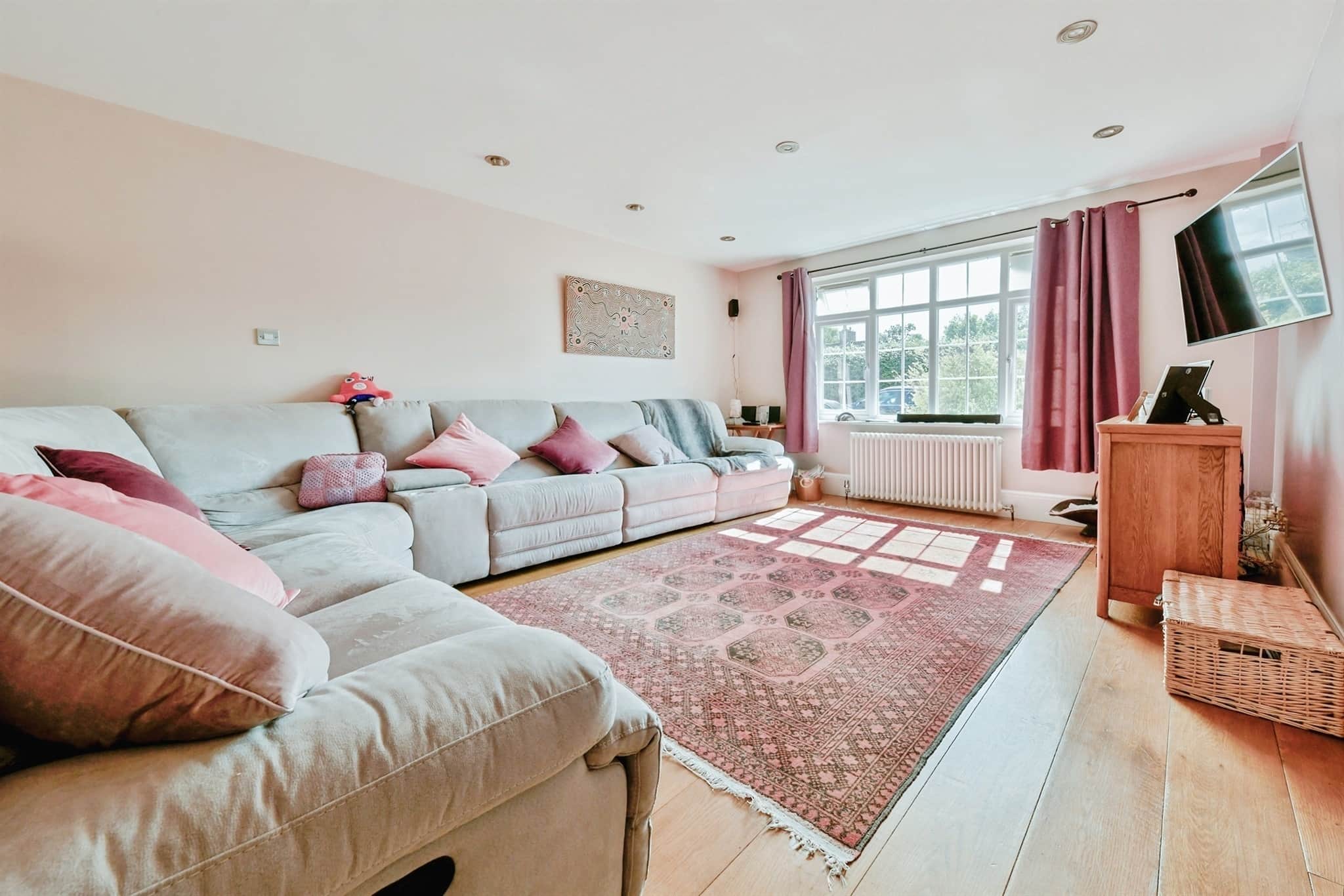 Property at Waterdell Lane, St. Ippolyts, Hitchin