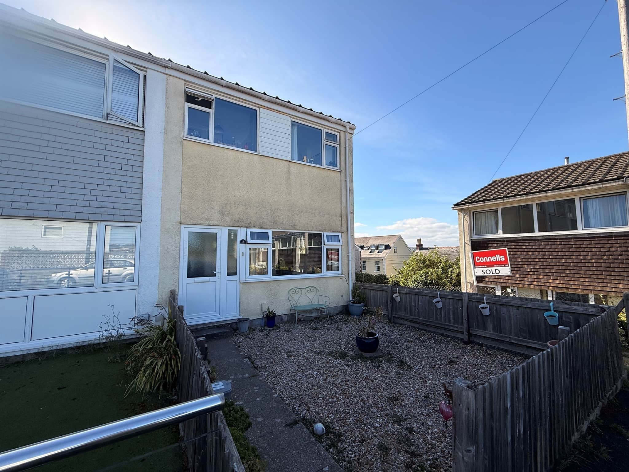 Property at Kennel Hill Close, Plymouth