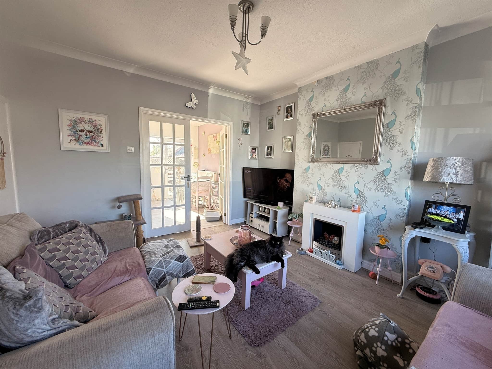 Property at Kennel Hill Close, Plymouth