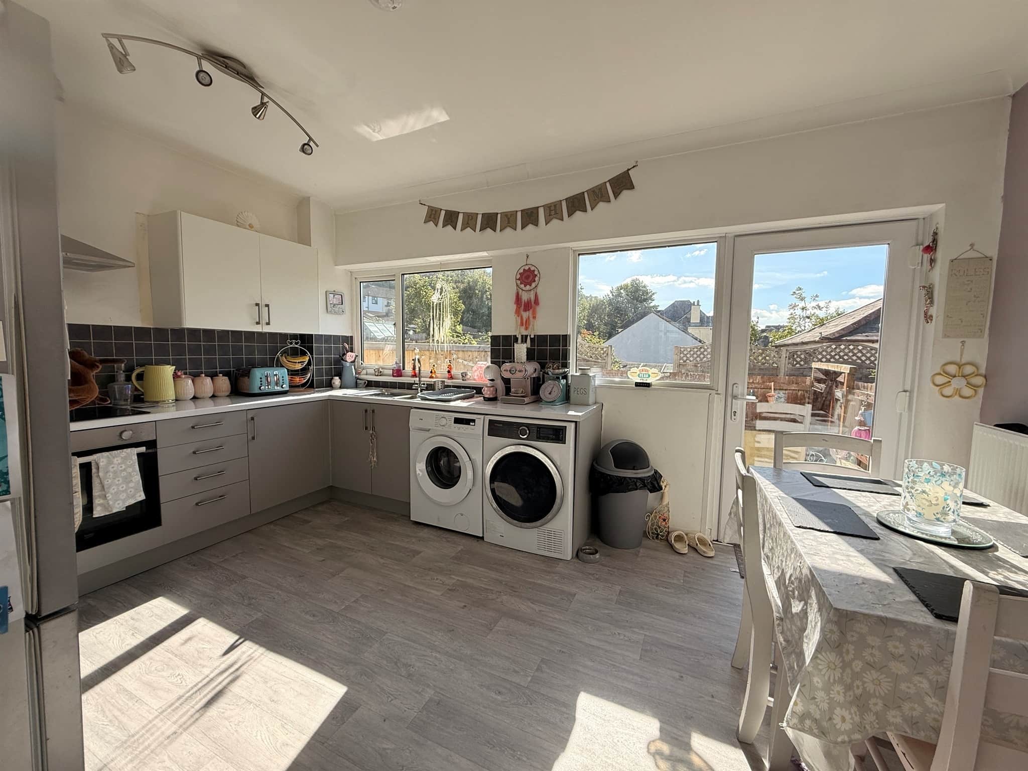 Property at Kennel Hill Close, Plymouth