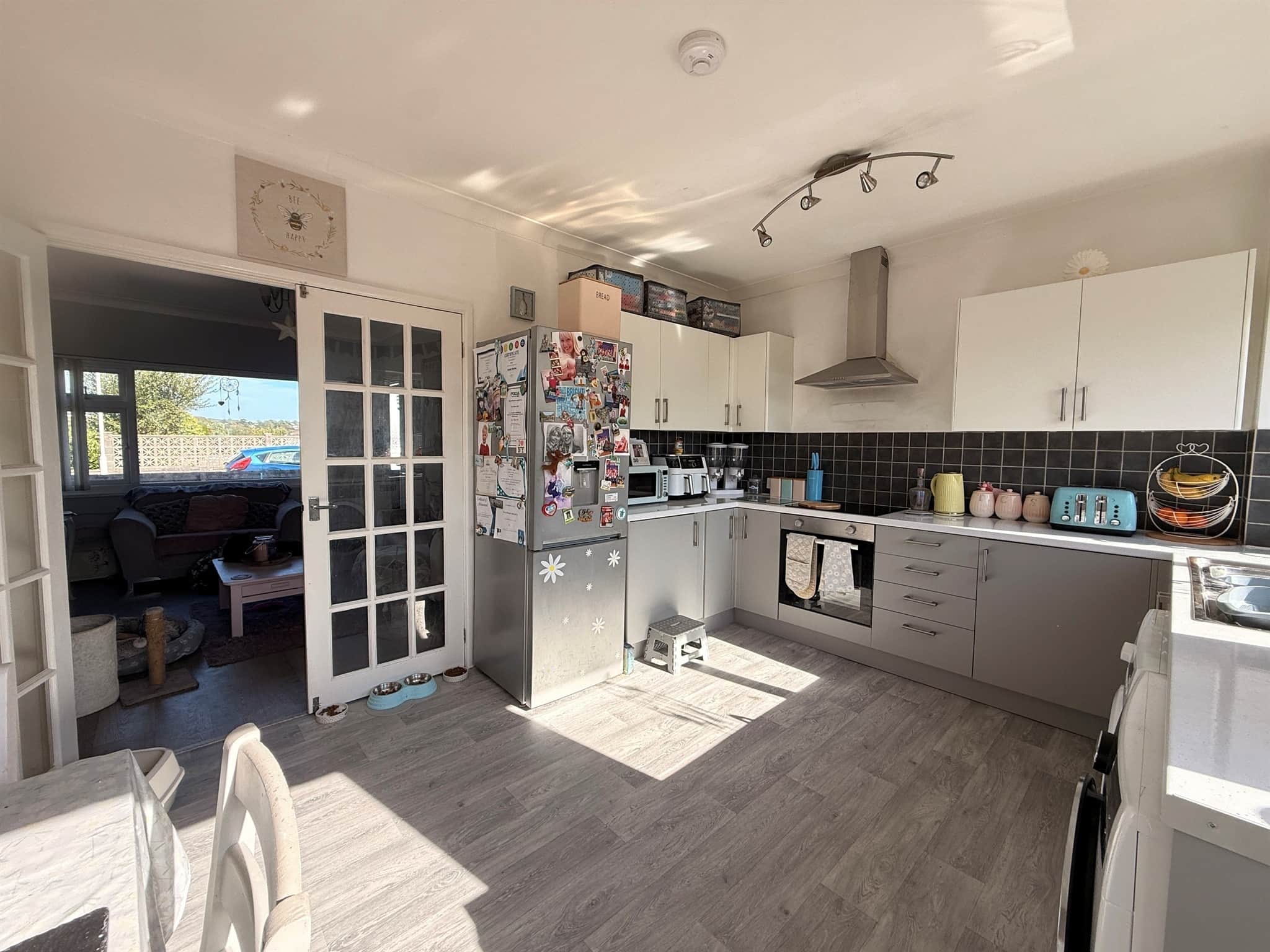 Property at Kennel Hill Close, Plymouth