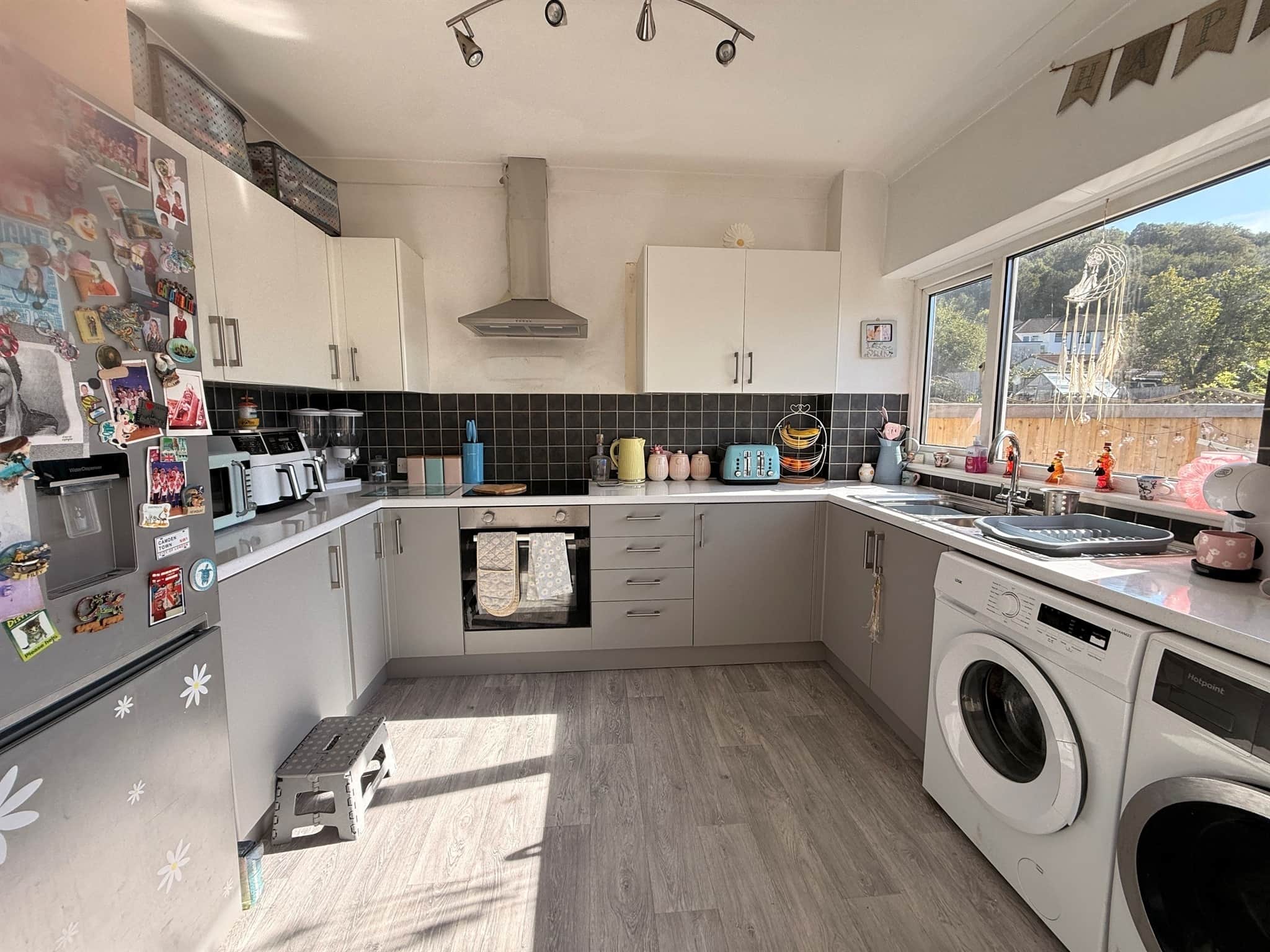 Property at Kennel Hill Close, Plymouth