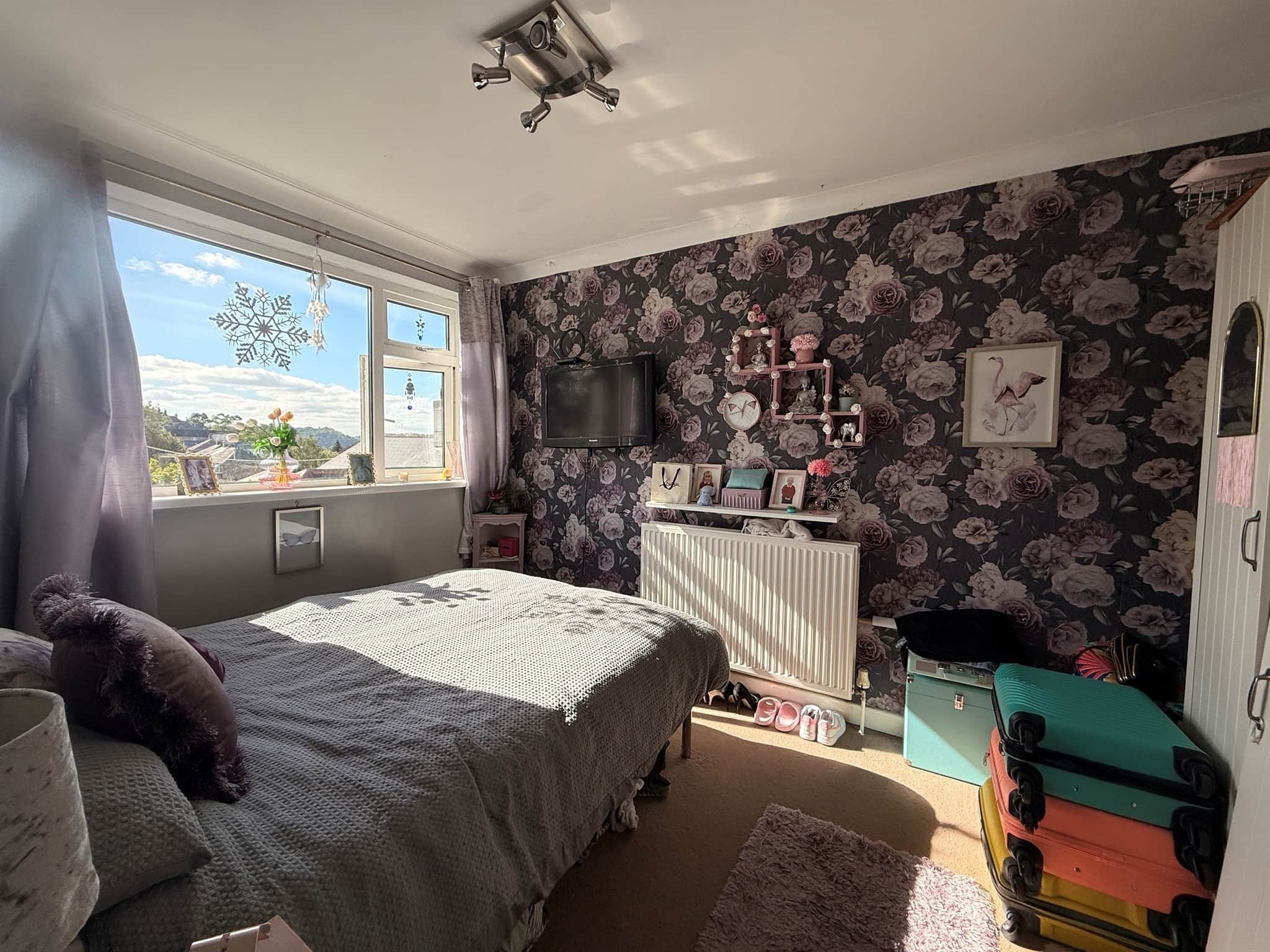 Property at Kennel Hill Close, Plymouth