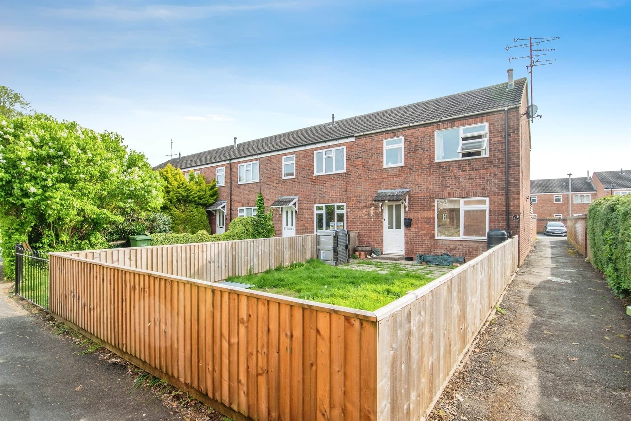 Property at Cheaton Close, Leominster